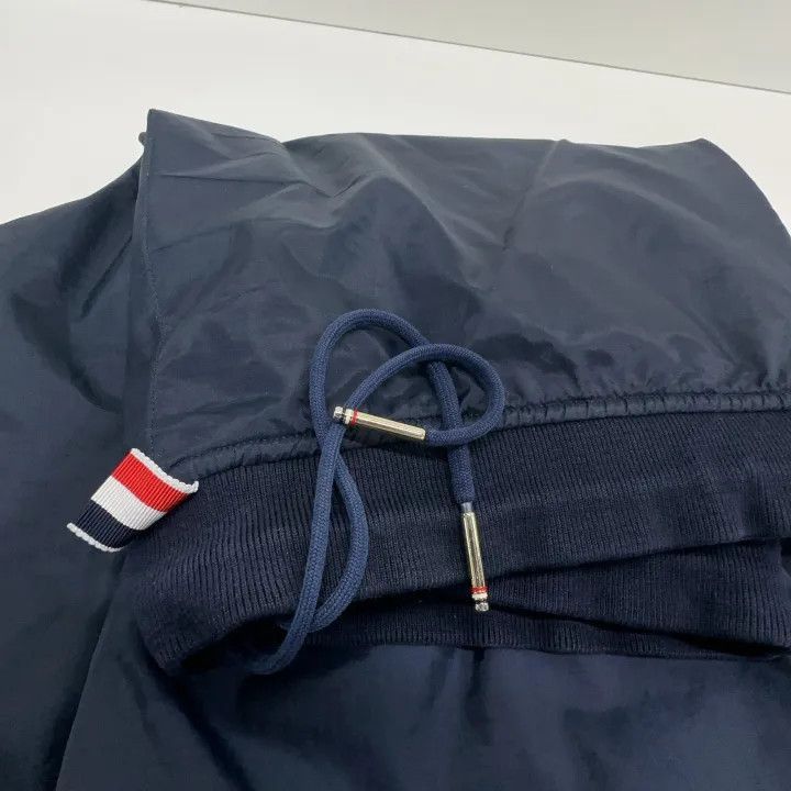 Thom Browne Thom Browne Casual Striped Jogger Pants -2507 Size US 36 / EU 52 - 6 Thumbnail