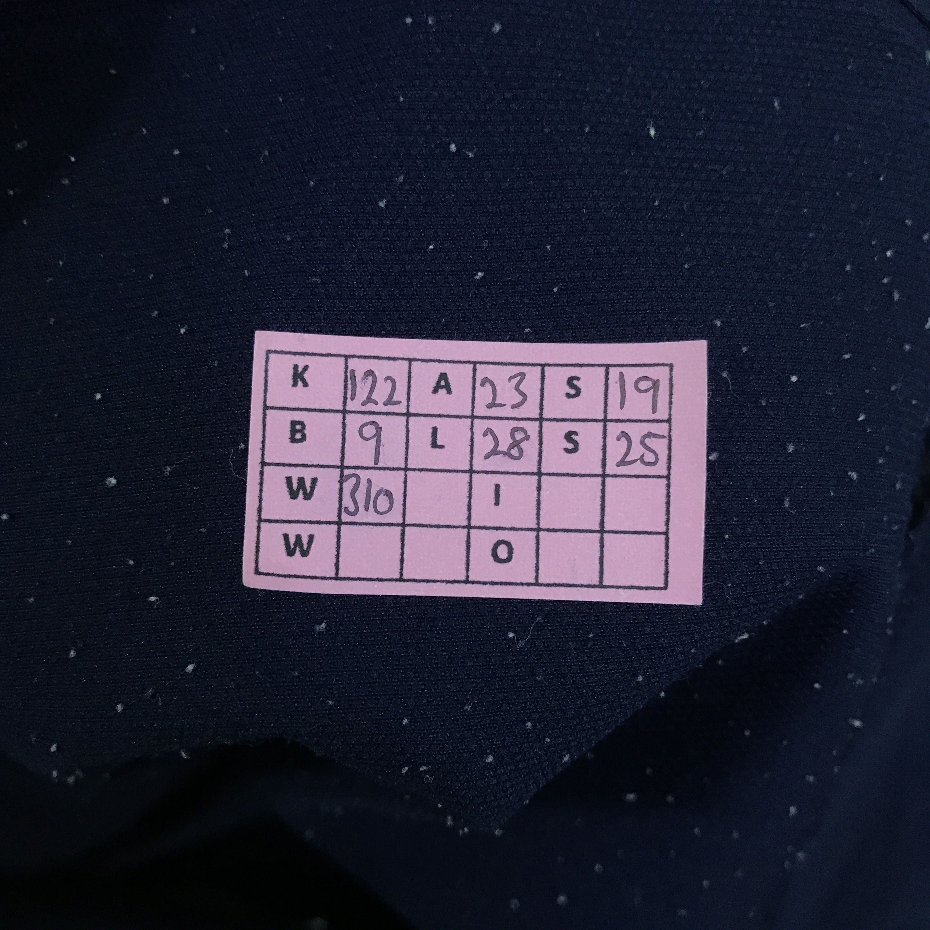 Japanese Brand y2k yonex sports hoodie light jacket K122B9 Size US L / EU 52-54 / 3 - 15 Thumbnail