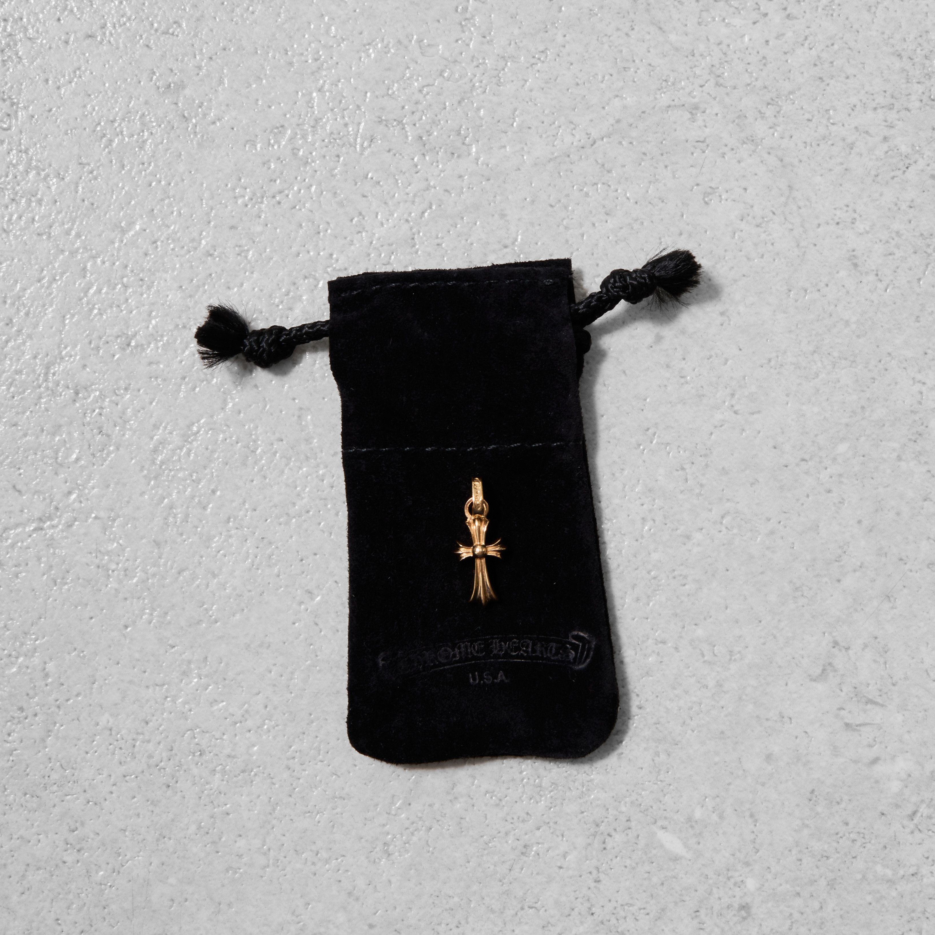 Chrome Hearts CHROME HEARTS Baby Fat Charm Size ONE SIZE - 5 Thumbnail