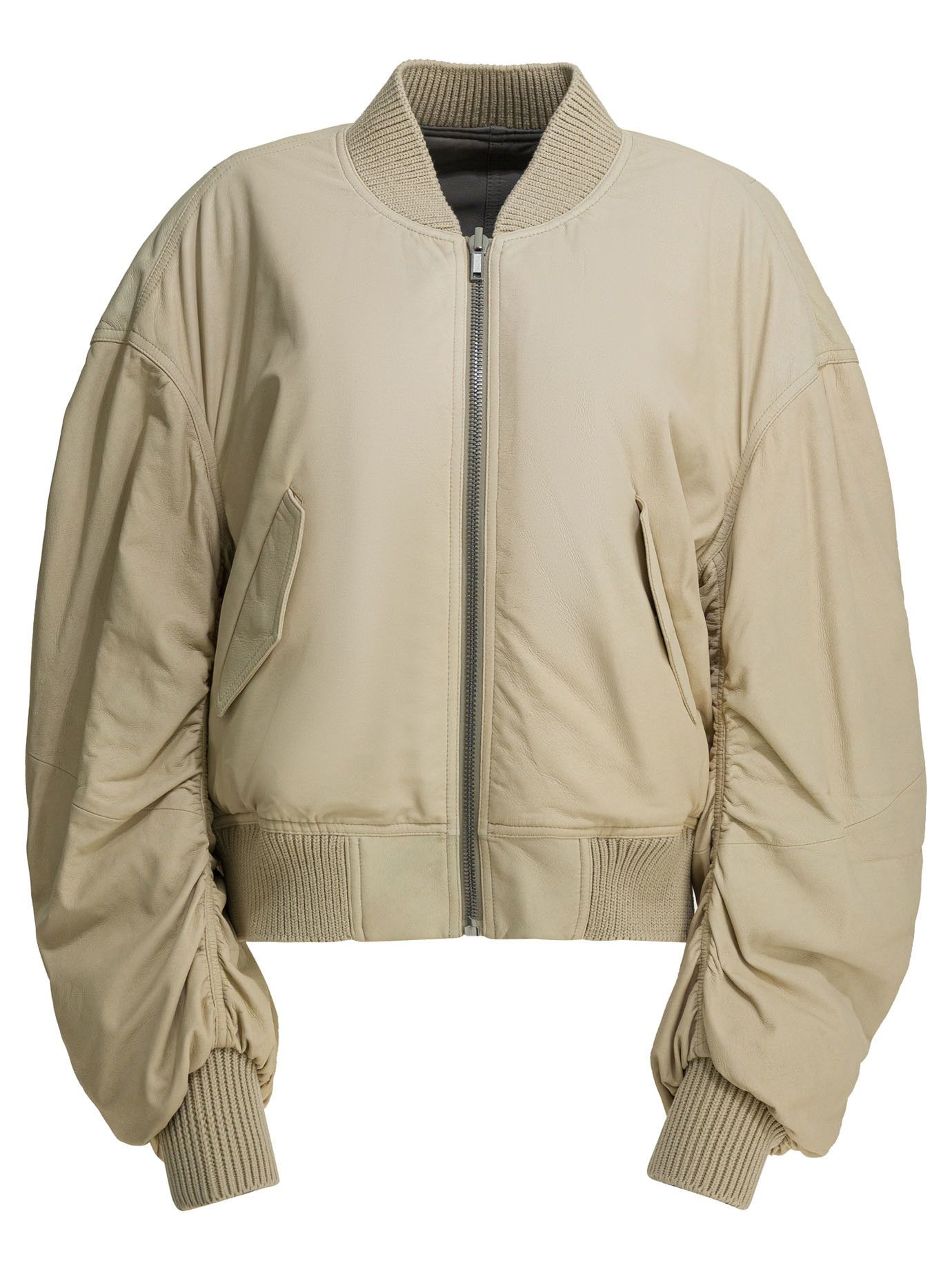 Rick Owens Rick Owens Jackets & Coats tag size 40 Women - USA Duties Paid Size S / US 4 / IT 40 - 1 Thumbnail