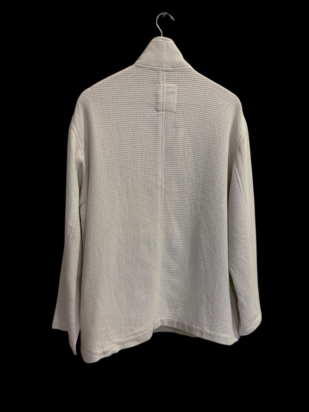 Vintage × Yohji Yamamoto Rare!Yohji Yamamoto[Workshop] for Men’s 80’s-90’s Size US M / EU 48-50 / 2 - 4 Thumbnail