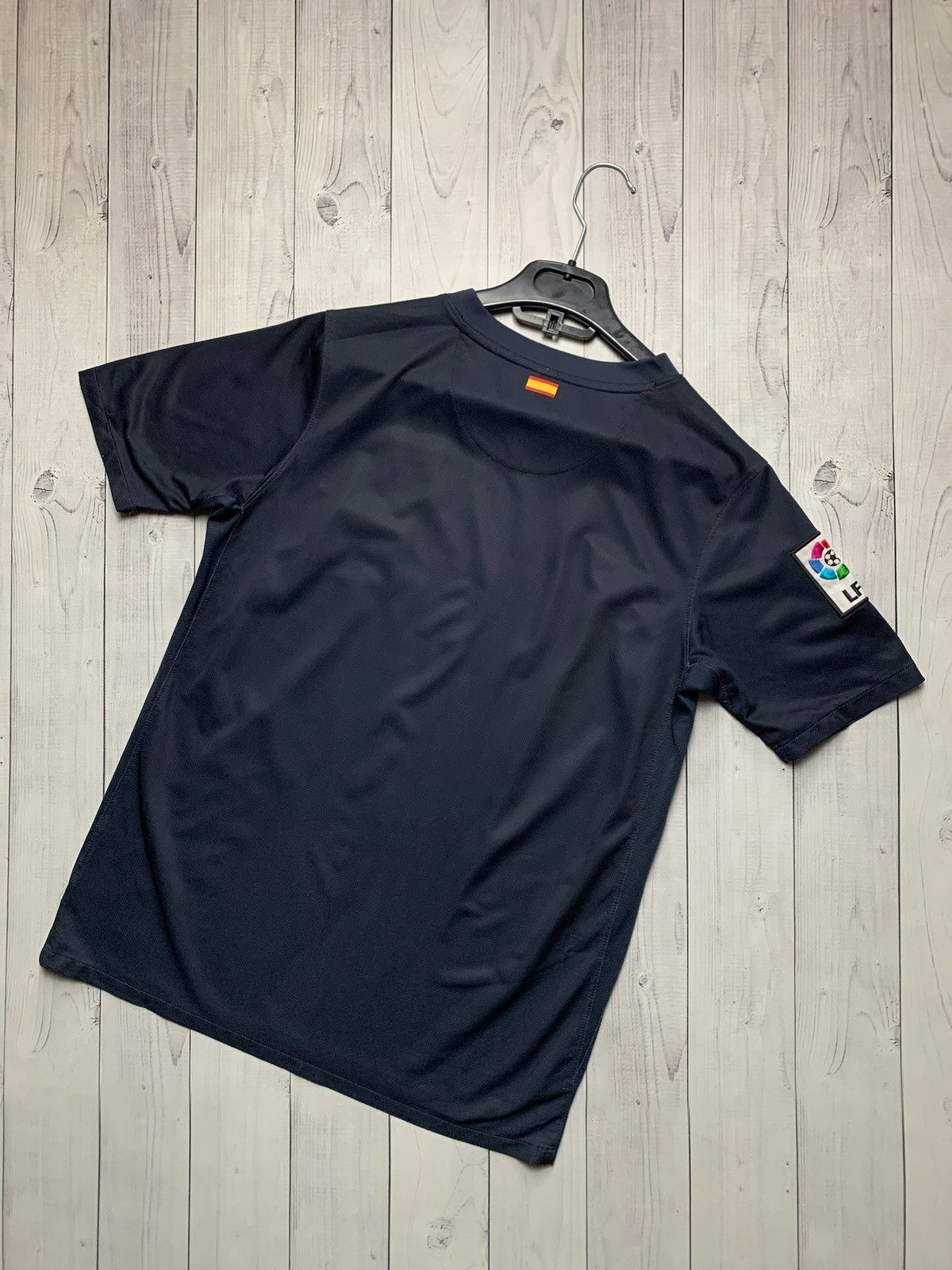 Vintage Vintage Nike Atletico Madrid soccer jersey size Xs logo Size US XS / EU 42 / 0 - 4 Thumbnail