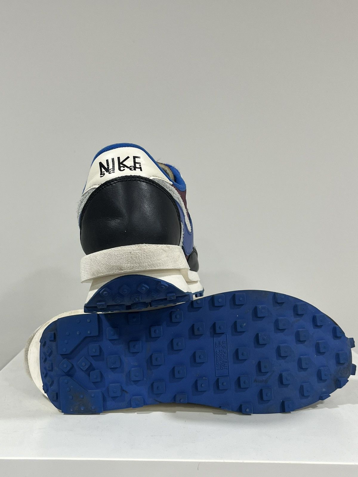 Nike × Sacai × Undercover NIKE LDWaffle x sacai x UNDERCOVER. 8.5 Size US 8.5 / EU 41-42 - 13 Thumbnail
