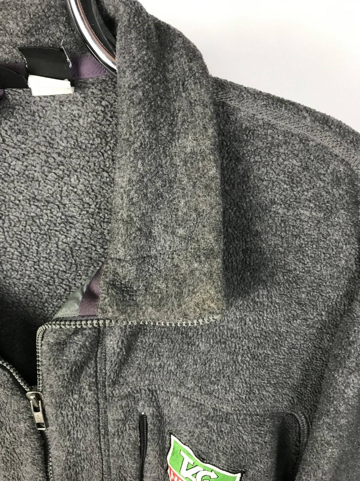 Patagonia Men’s XL/54,Patagonia Synchilla Zip Up Fleese Jacket,Coat Size US XL / EU 56 / 4 - 20 Thumbnail