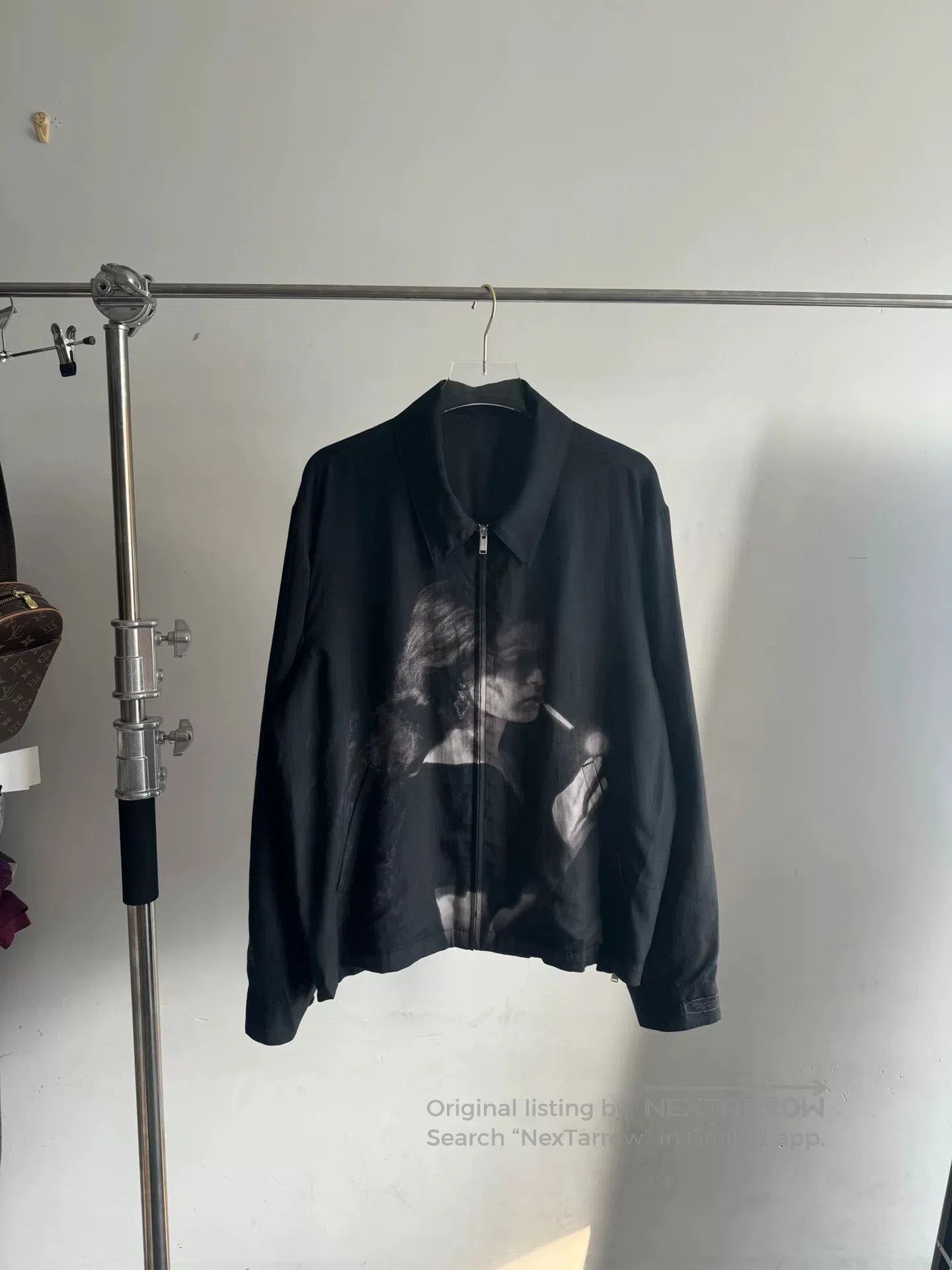 Undercover UNDERCOVER Smoky Girl Jacket. Size XL / US 12-14 / IT 48-50 - 1 Thumbnail