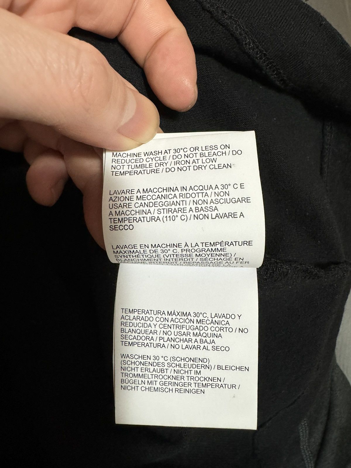Off-White Off white t shirt Size US XS / EU 42 / 0 - 5 Thumbnail