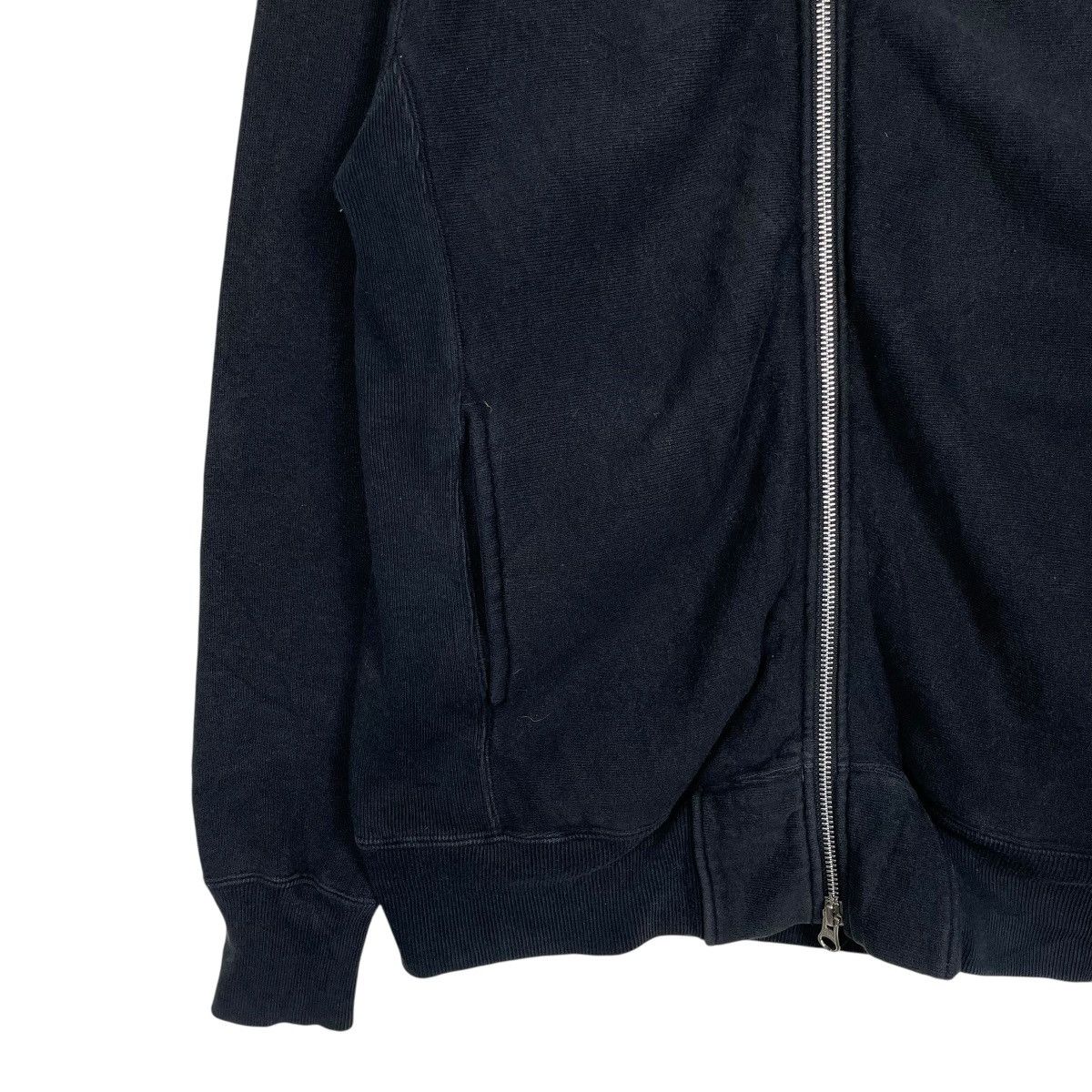 Champion Vtg Champion Reverse Weave Zipper Jacket Size US S / EU 44-46 / 1 - 3 Thumbnail