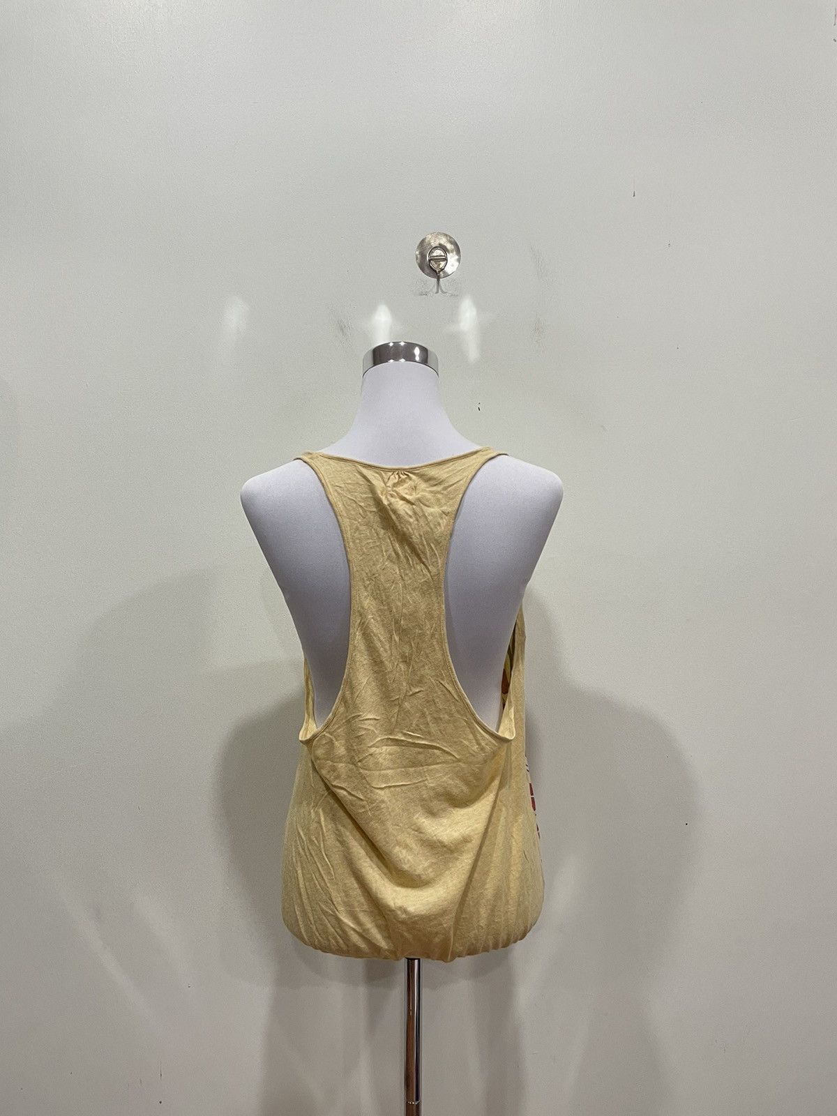 Diesel Diesel Tank top Size M / US 6-8 / IT 42-44 - 2 Thumbnail