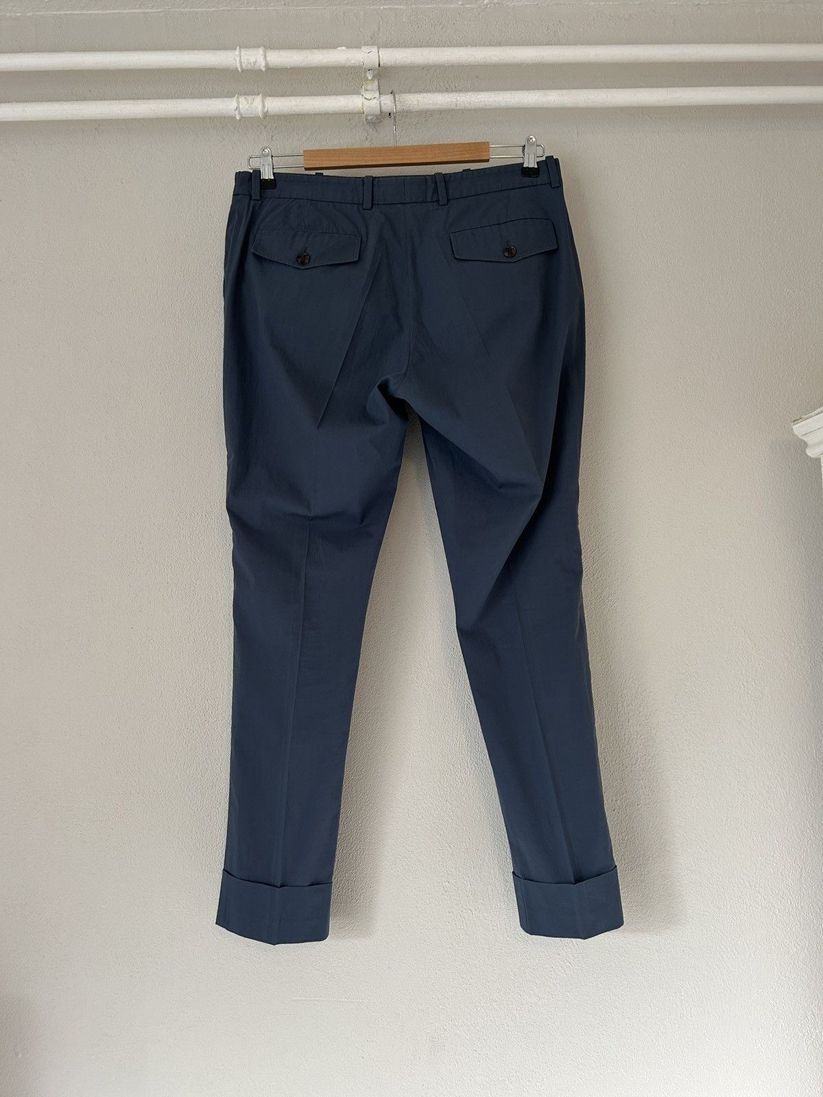 Gucci Riding Pants Size US 36 / EU 52 - 7 Thumbnail