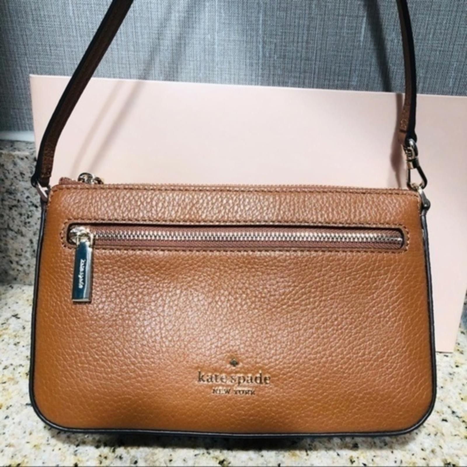 Kate Spade Kate Spade Crossbody Bag NWT Size ONE SIZE - 1 Thumbnail