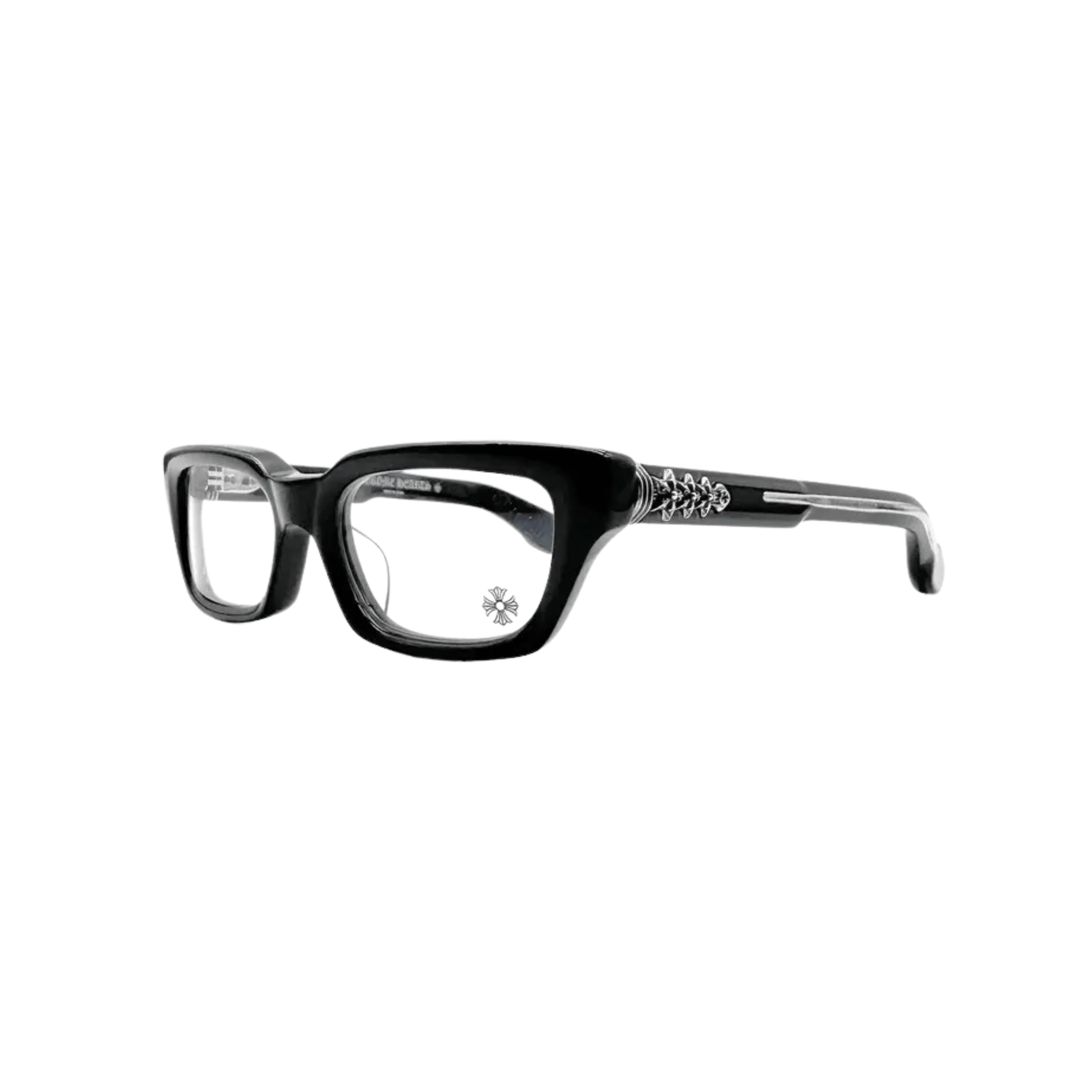 Chrome Hearts CHROME HEARTS CUMPTION-A | Grailed