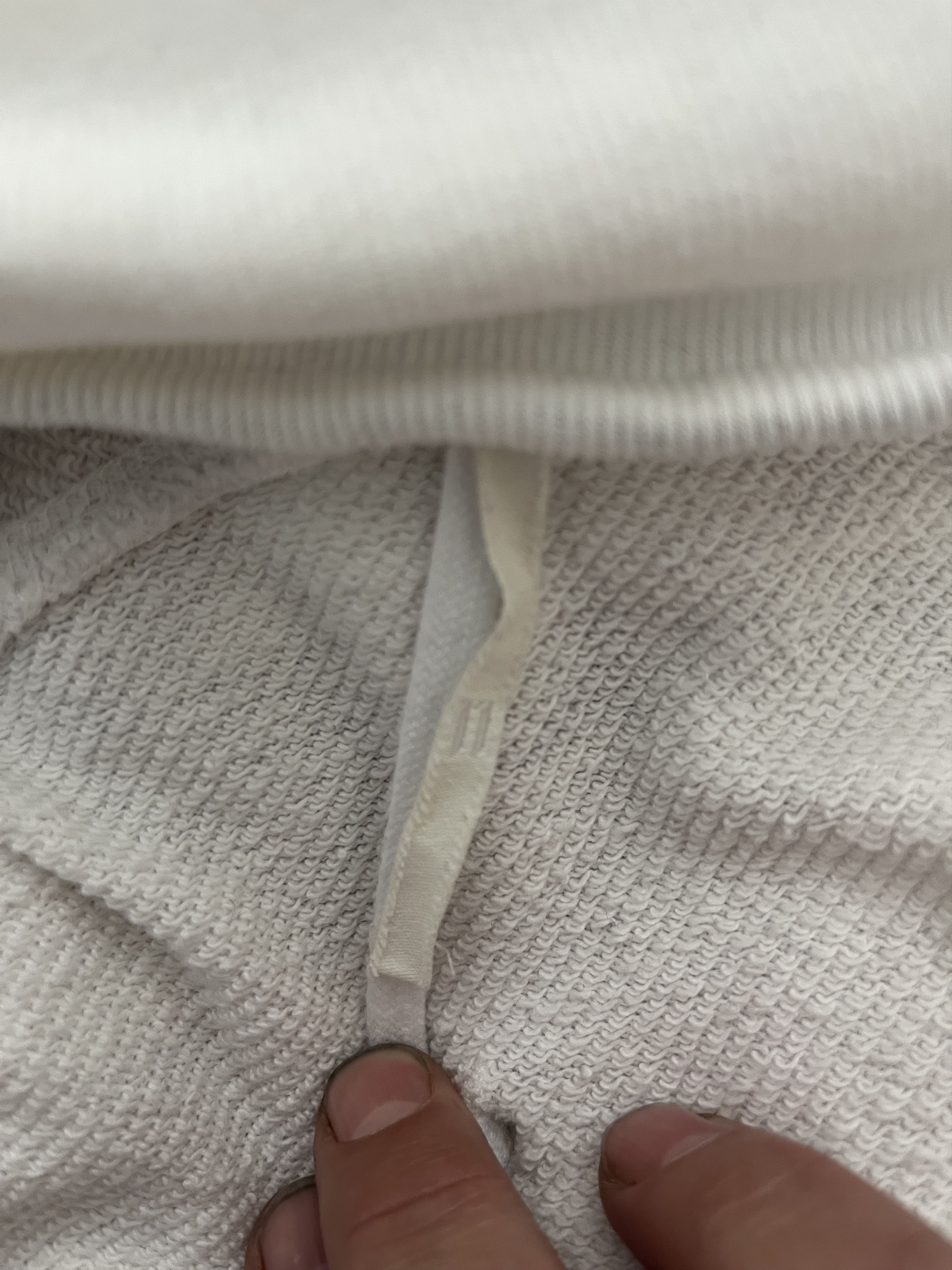 Boris Bidjan Saberi Sweatshirt design Size US XL / EU 56 / 4 - 1 Thumbnail