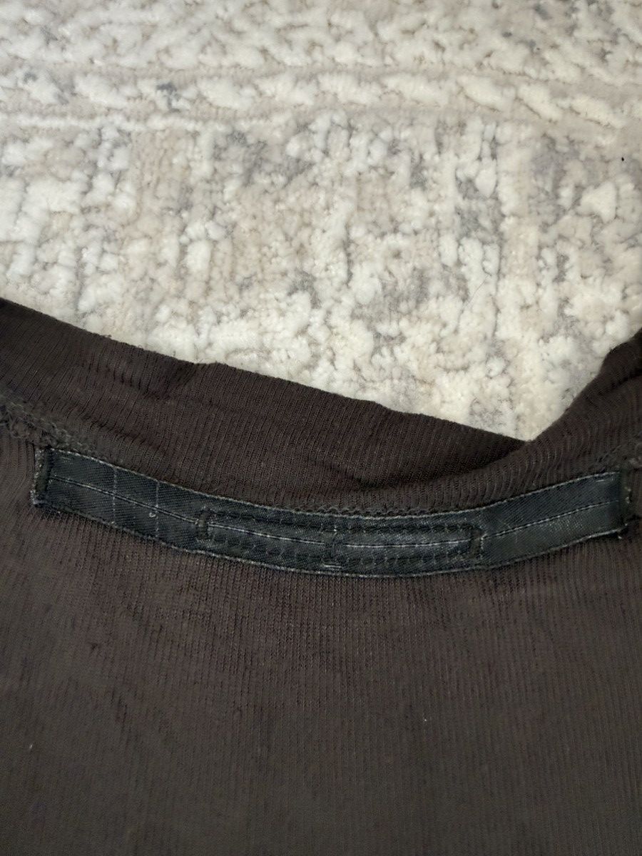 Julius Prism t-shirt Size US L / EU 52-54 / 3 - 2 Thumbnail