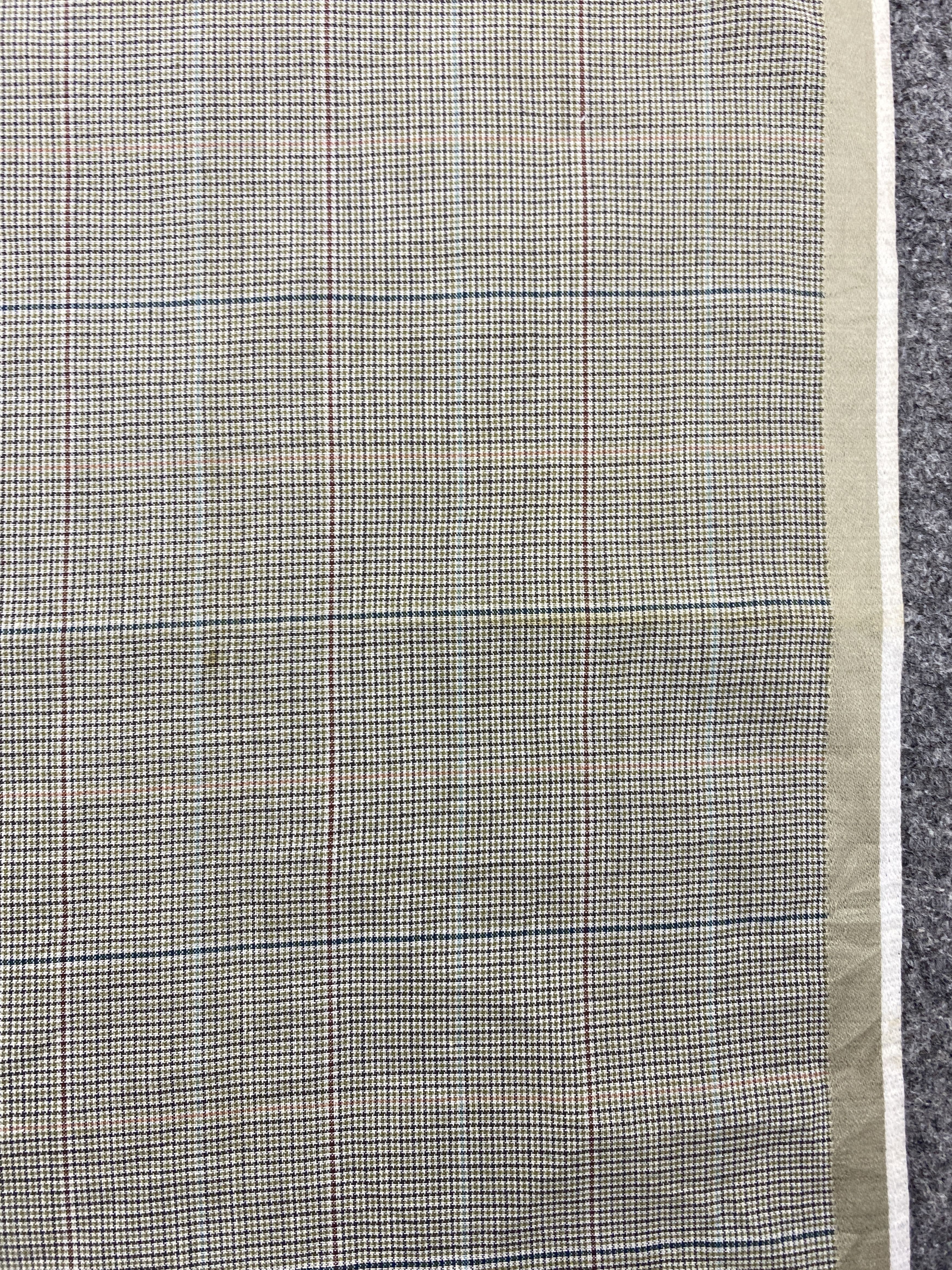 Valentino Valentino Garavani Handkerchief / Neckerchief HKC0922 Size ONE SIZE - 6 Thumbnail
