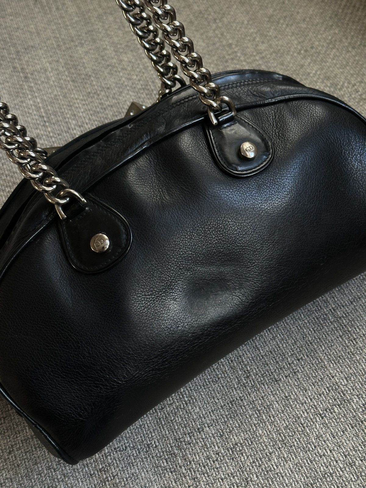 Dior Dior Gambler Dice Bag Size ONE SIZE - 6 Thumbnail