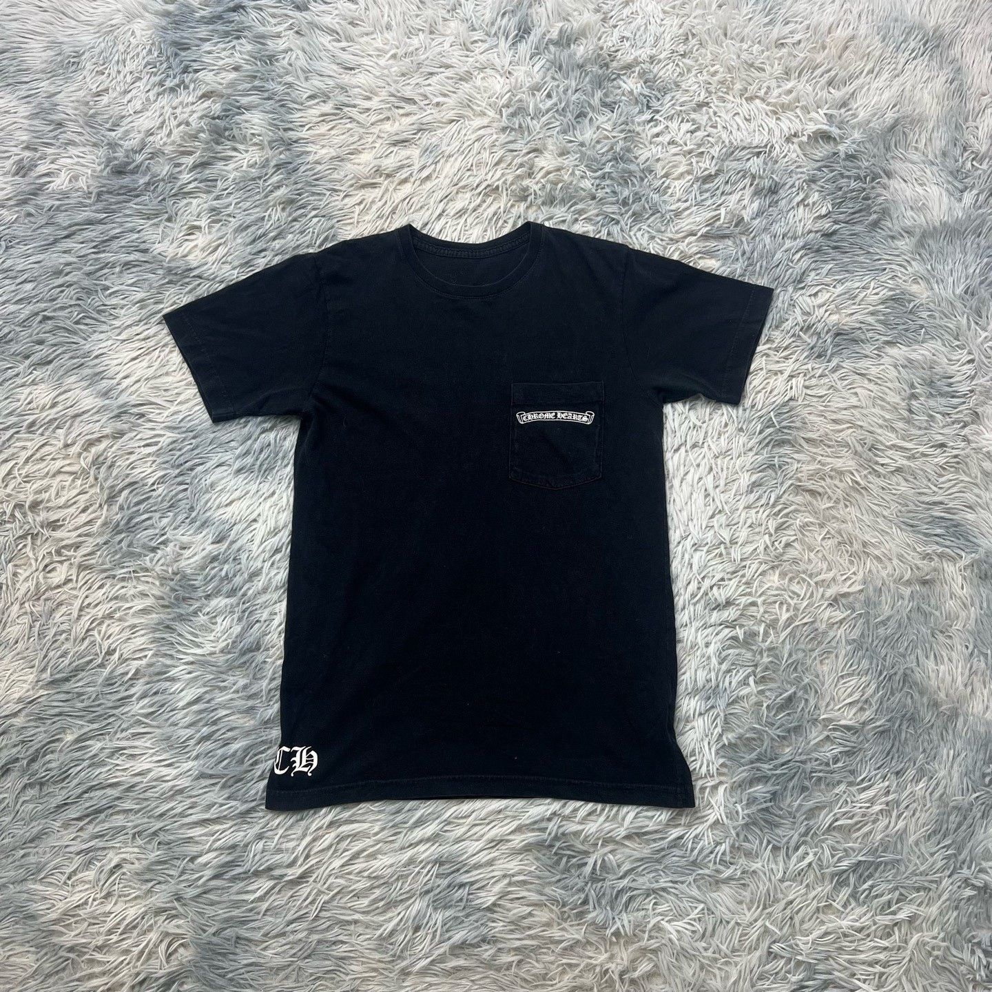 Chrome Hearts Chrome Hearts Short Sleeve T-Shirt Size US S / EU 44-46 / 1 - 5 Thumbnail
