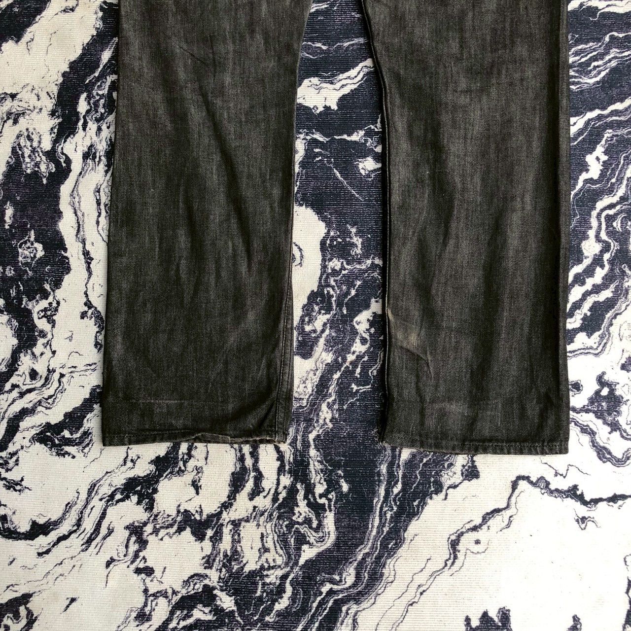 Fragment Design × Levi's Levi’s x Fragment Design x AFFA Fenom Selvedge Denim W34 Size US 32 / EU 48 - 3 Thumbnail