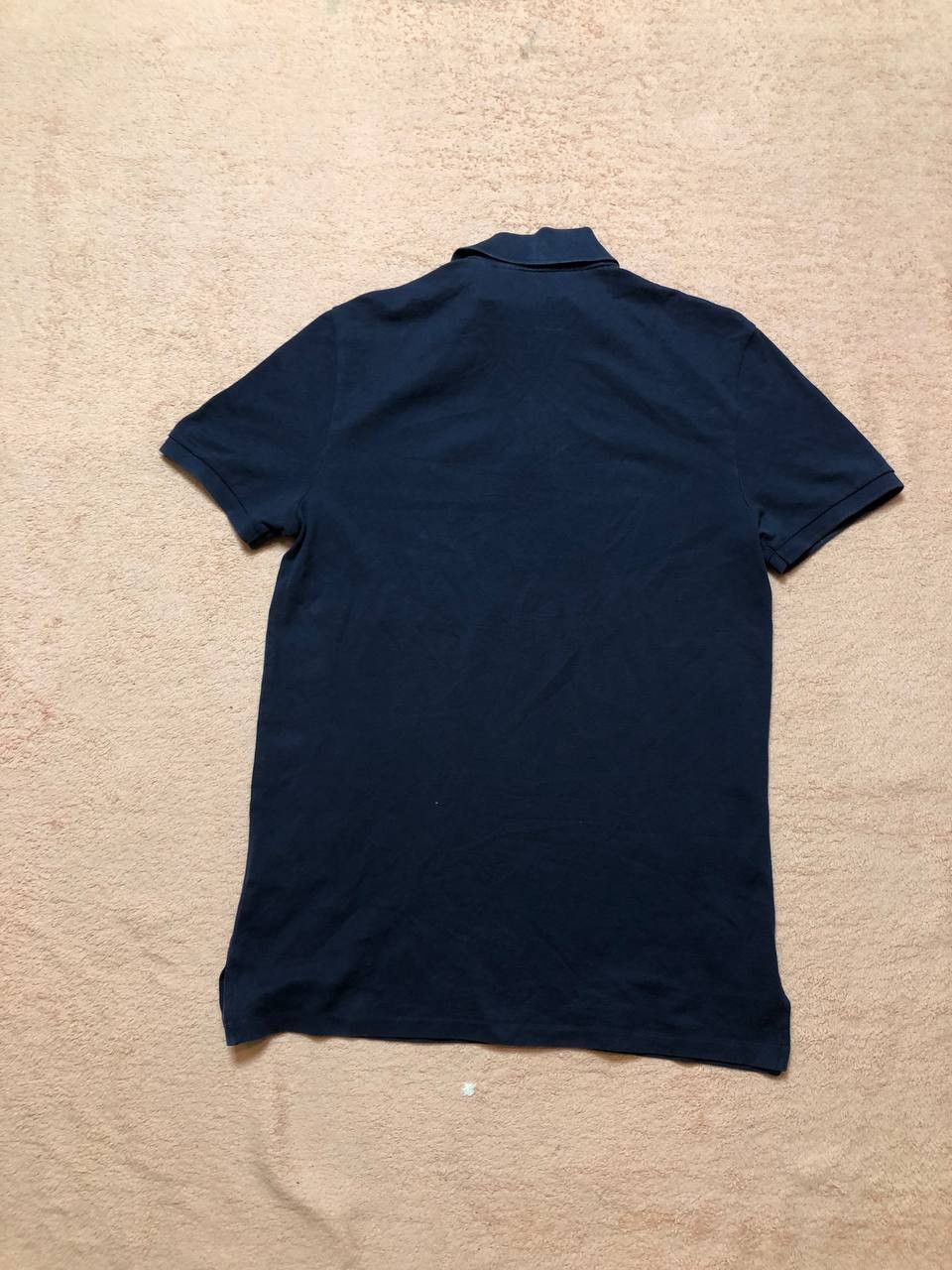Polo Ralph Lauren Vintage T-Shirt Polo Ralph Lauren logo Y2K profit streetwear Size US S / EU 44-46 / 1 - 15 Thumbnail