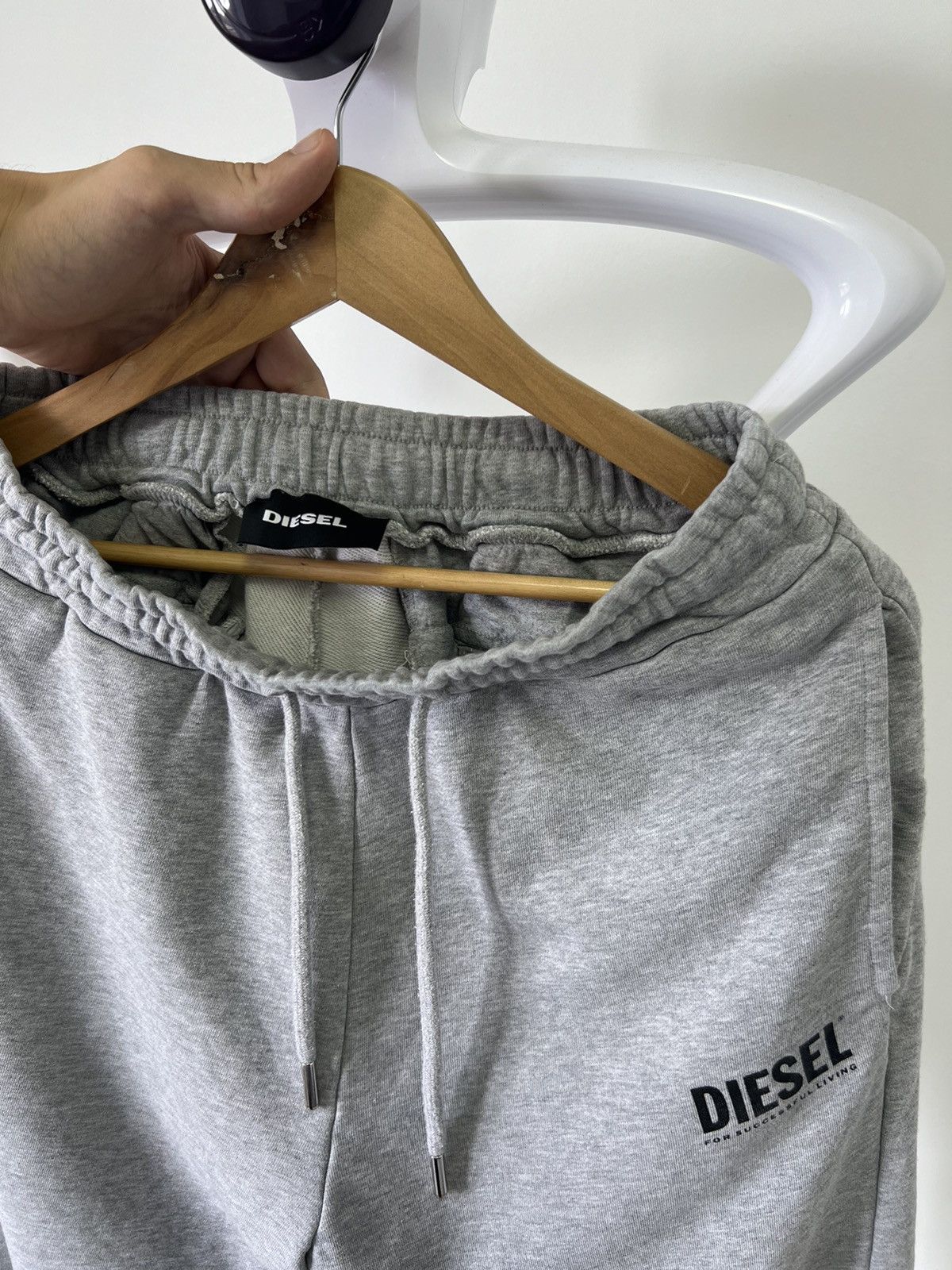 Diesel Diesel Sport pants 👖 Size US 32 / EU 48 - 9 Thumbnail