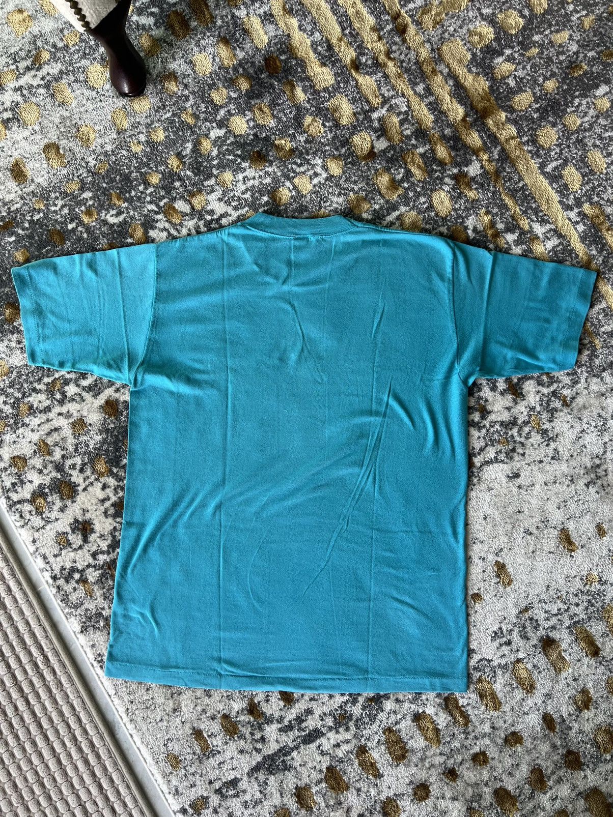 Jerzees × USA Olympics × Vintage Vintage 80s The Orange County Olympic Winner Pulitzer 1985 Size US L / EU 52-54 / 3 - 8 Thumbnail