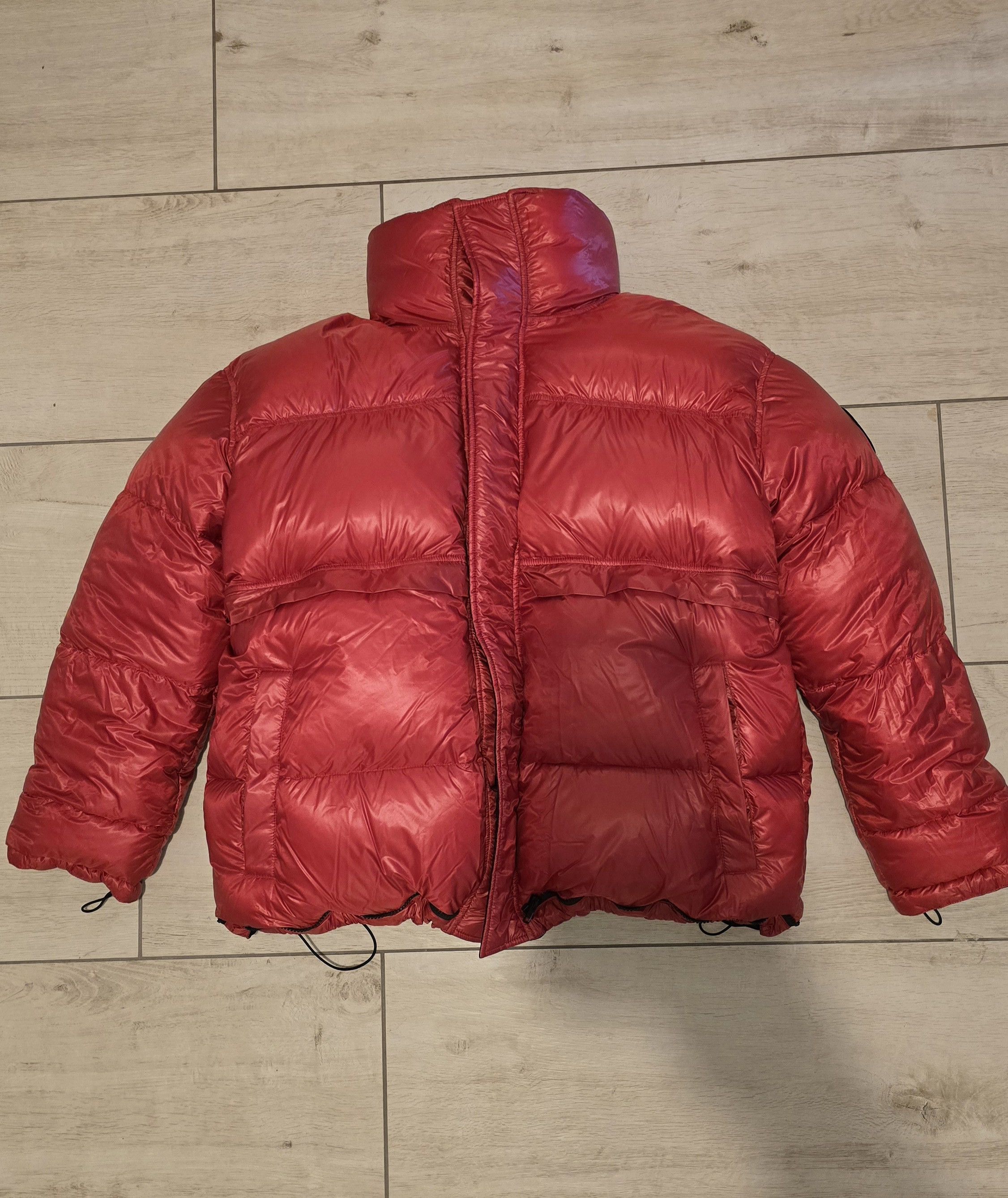 Canada Goose × Vetements Vetements x Canada Goose Puffer - SS2017 - Demna Size US XL / EU 56 / 4 - 3 Thumbnail