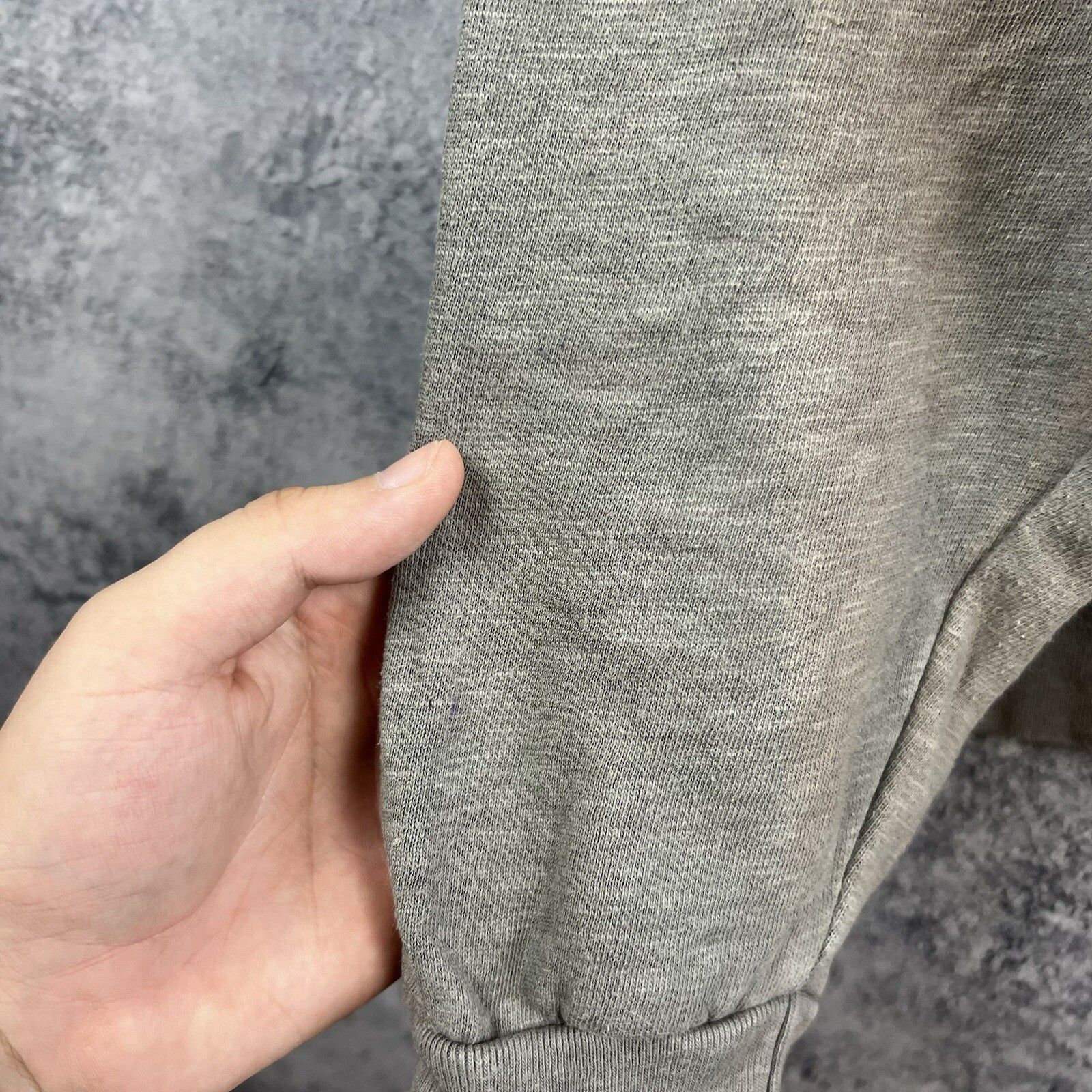 Allsaints Allsaints Sweatshirt Men's Size M Long Sleeve Size US M / EU 48-50 / 2 - 18 Thumbnail