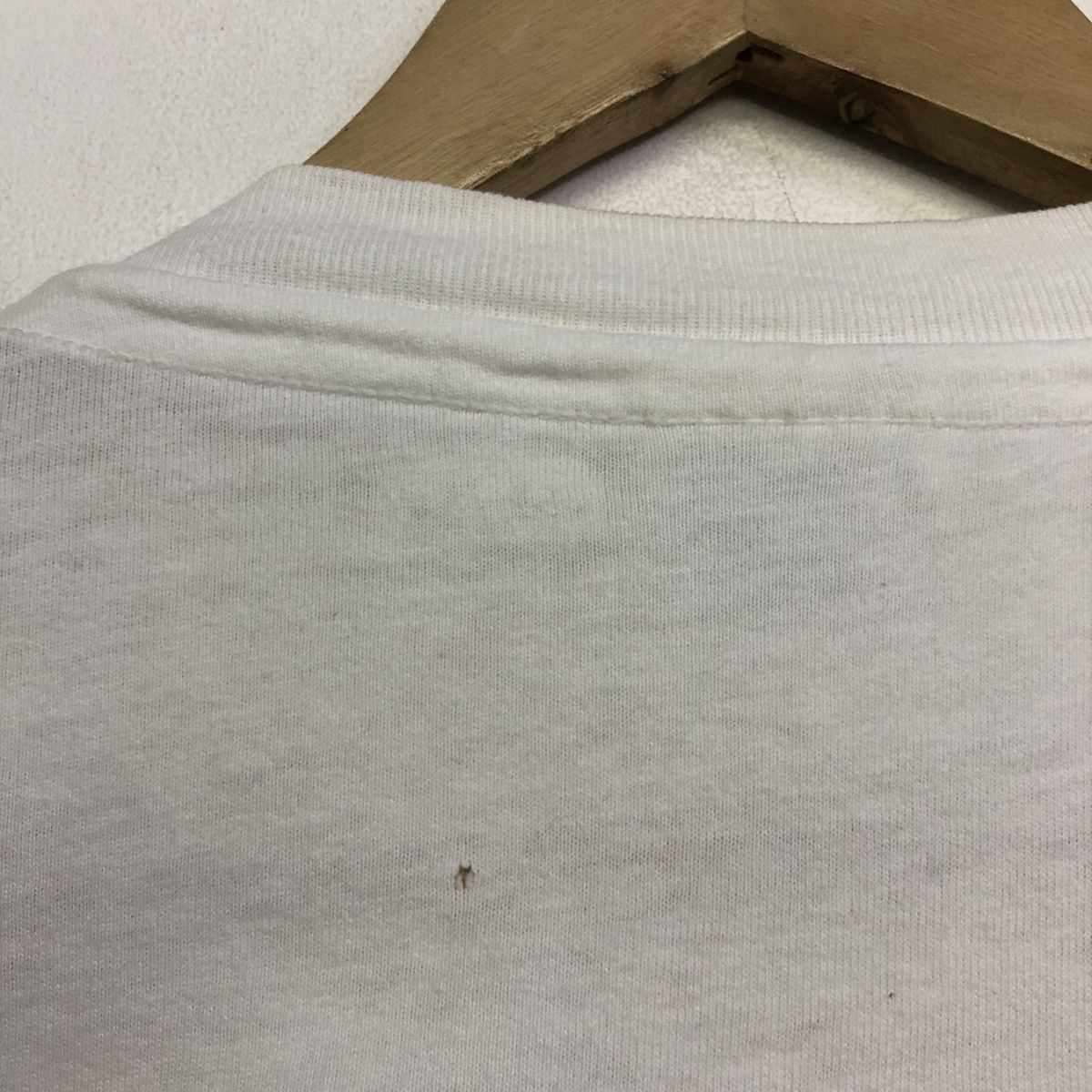 Marlboro × Vintage Vintage Marlboro pocket Tshirt Size US L / EU 52-54 / 3 - 9 Thumbnail