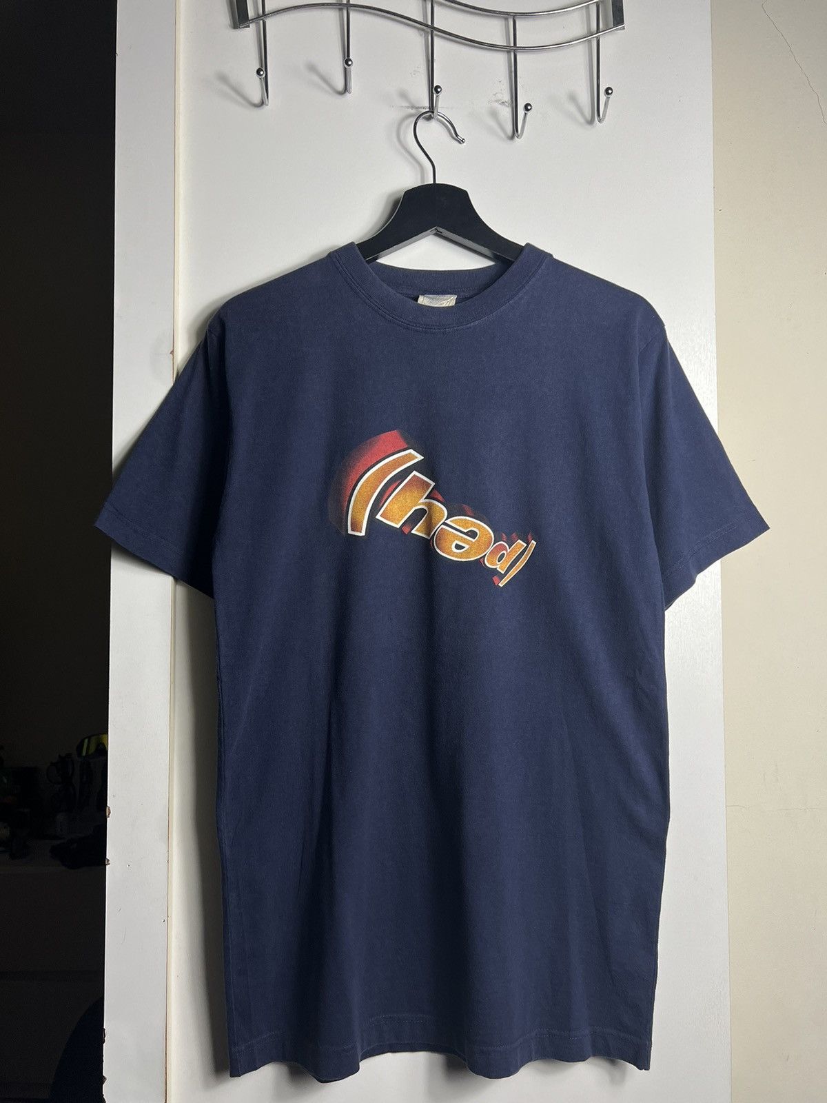 Band Tees × Vintage (Hed) P.E. Vintage Shirt Size US M / EU 48-50 / 2 - 2 Thumbnail