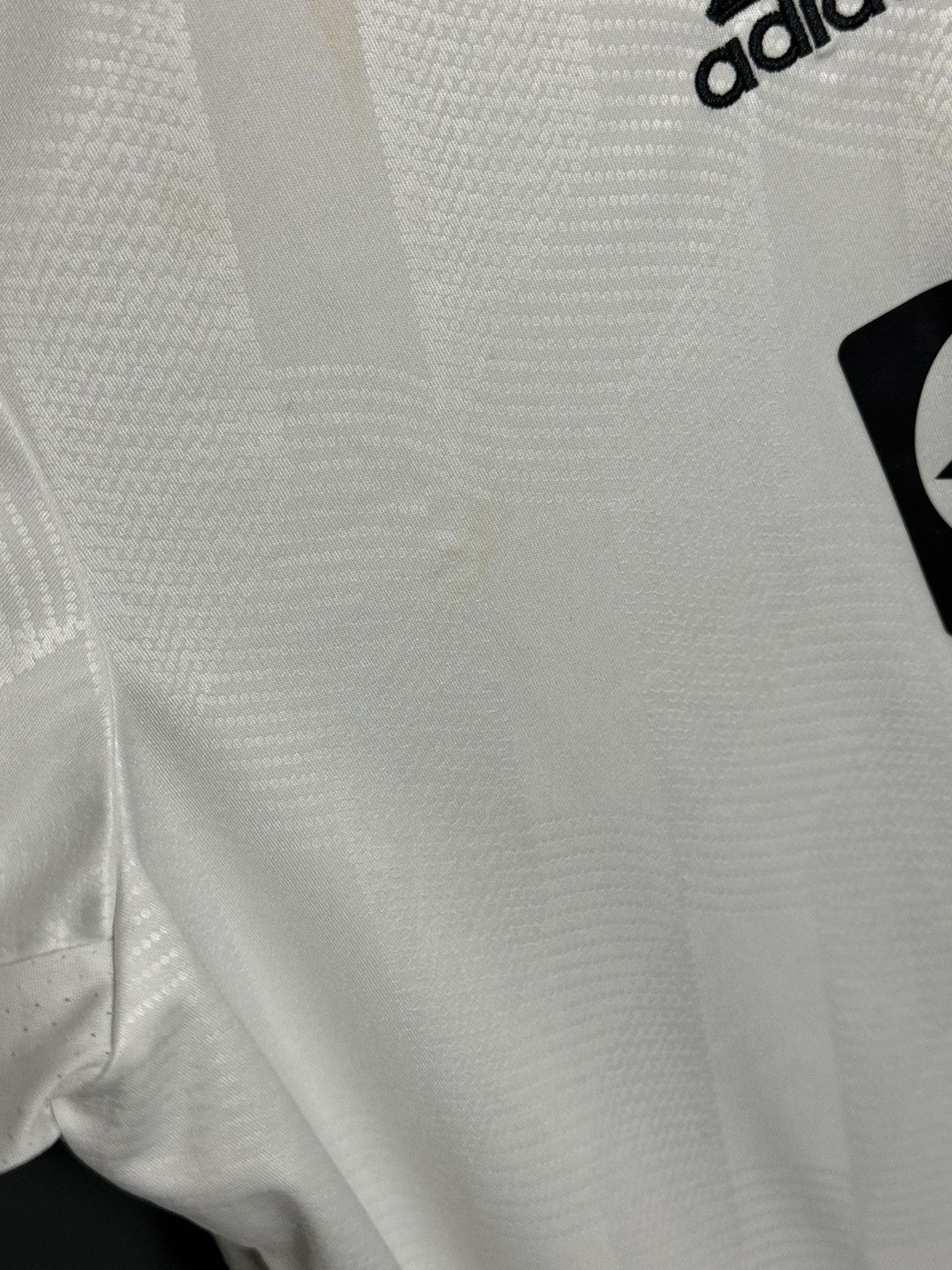 Adidas 3XL Manchester United 22/23 Away Football Jersey T-Shirt Size US XXL / EU 58 / 5 - 6 Thumbnail