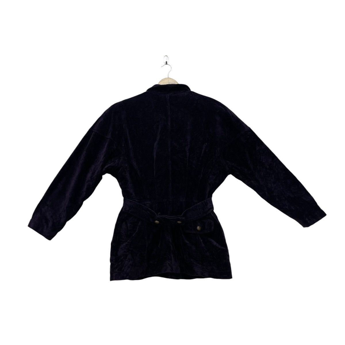 Designer Italian Designer Ernestina Cerini Inspired Thiery Mugler Size M / US 6-8 / IT 42-44 - 4 Thumbnail