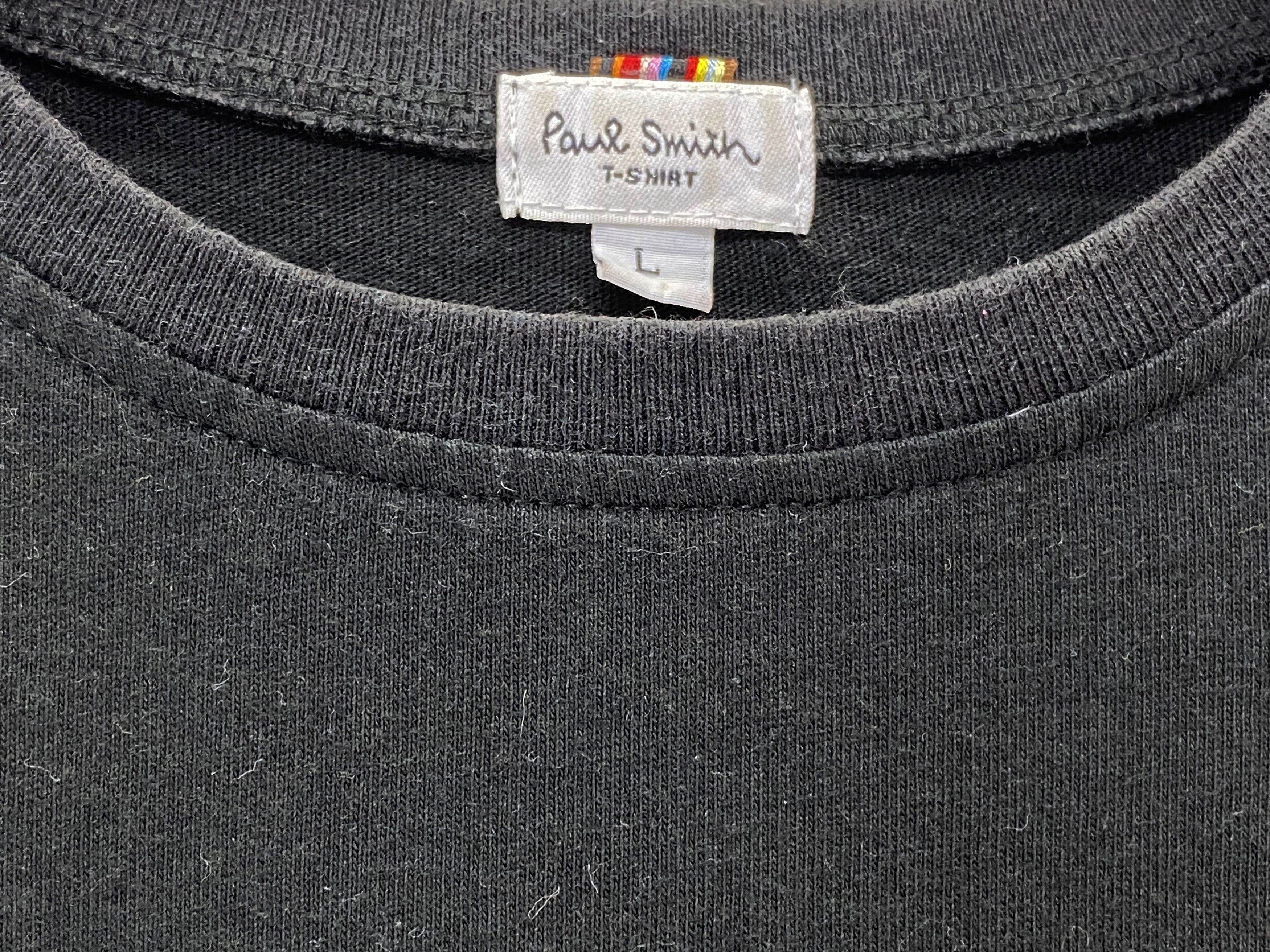 Paul Smith Paul Smith Tshirt Size US S / EU 44-46 / 1 - 8 Thumbnail