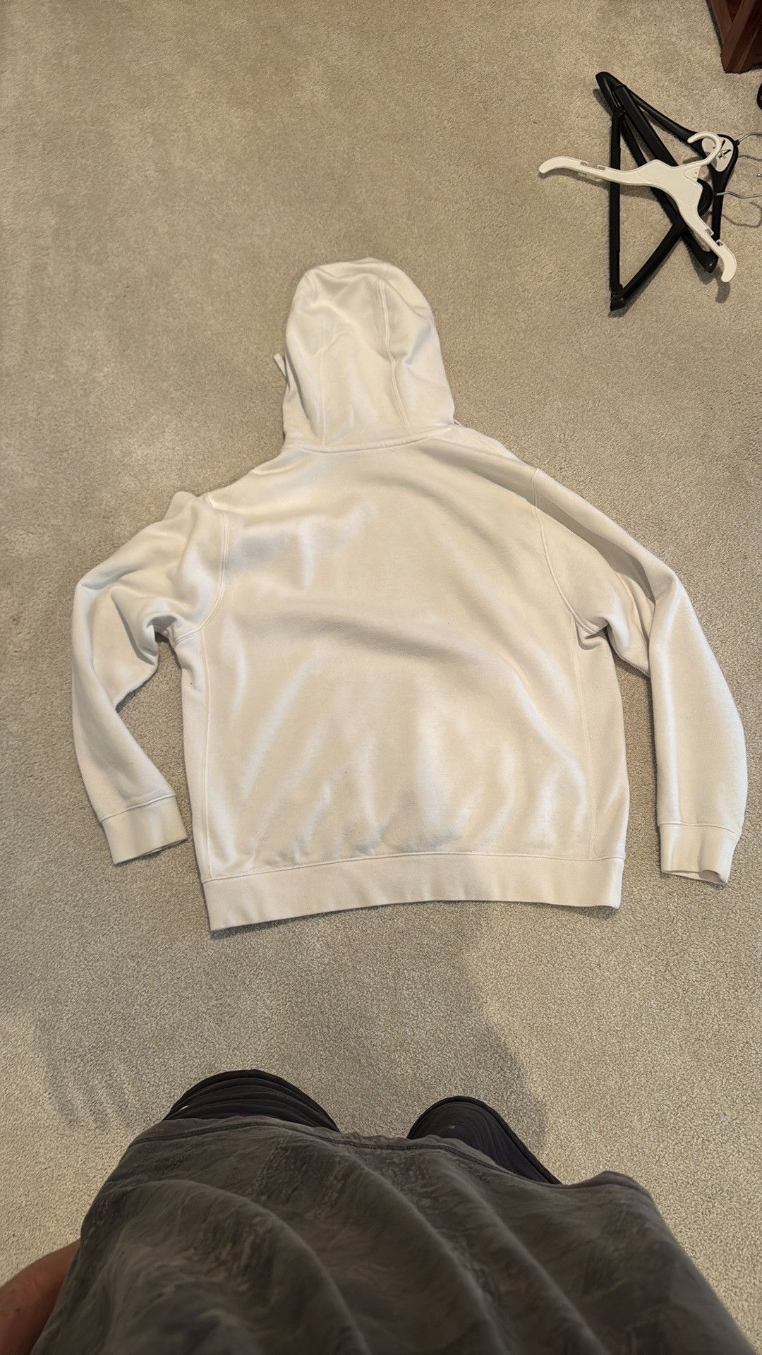 Nike Nike sweatshirt Size US L / EU 52-54 / 3 - 3 Thumbnail