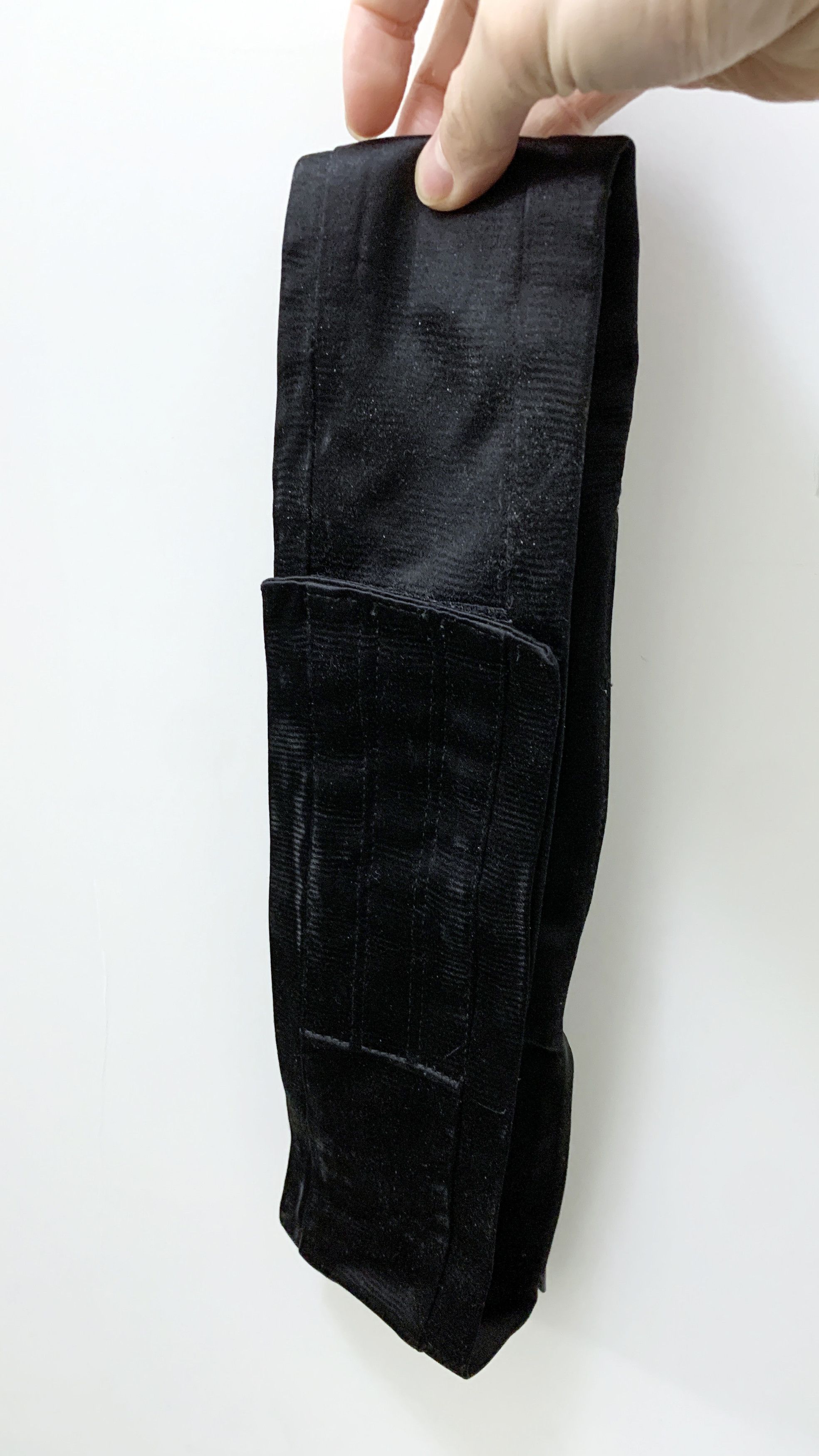 helmut lang レザーベルト　archive Helmut Lang Archive Stingray Leather Belt | Grailed