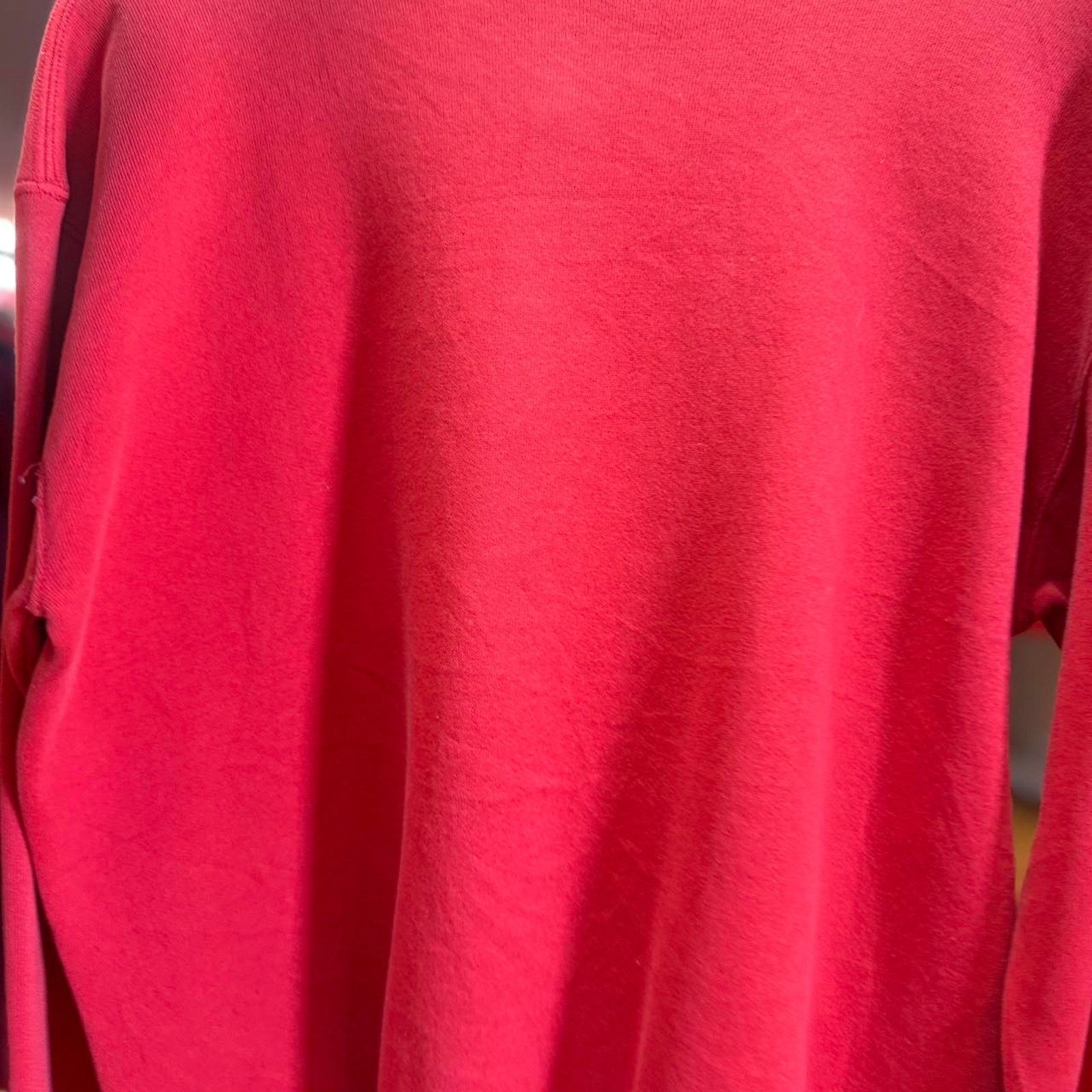 Vintage Vintage 90s Nebraska Huskers Crewneck Size US L / EU 52-54 / 3 - 5 Thumbnail
