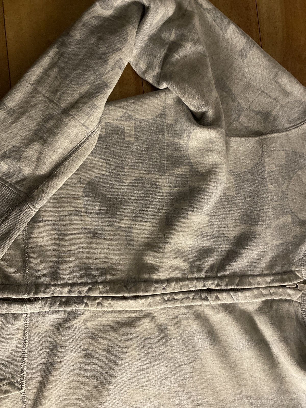 Diesel diesel zip up Size US S / EU 44-46 / 1 - 4 Thumbnail