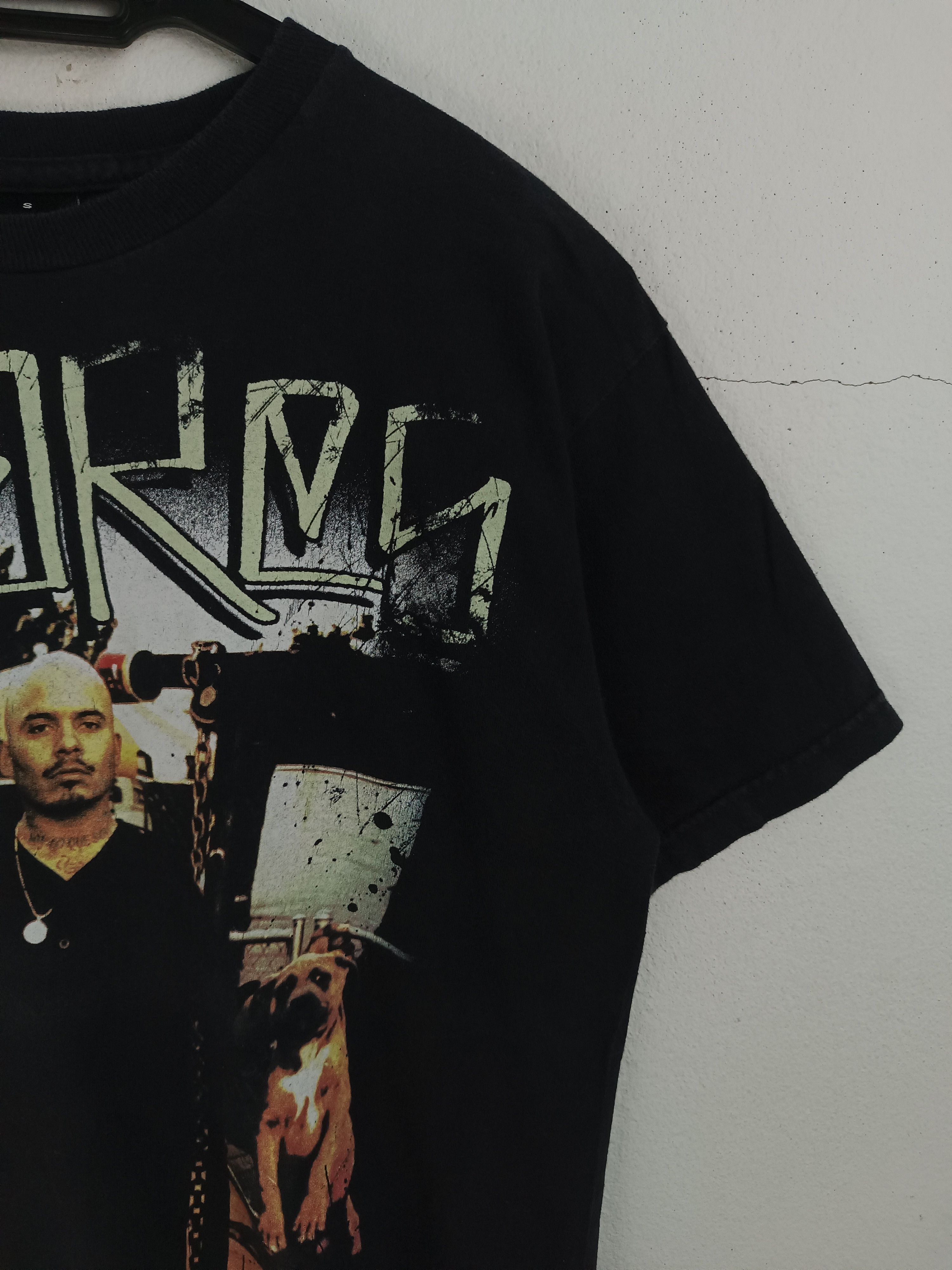 Vintage VINTAGE ESTEVAN ORIOL X UPPER PLAYGROUND PHOTOGRAPHER Size US S / EU 44-46 / 1 - 7 Thumbnail