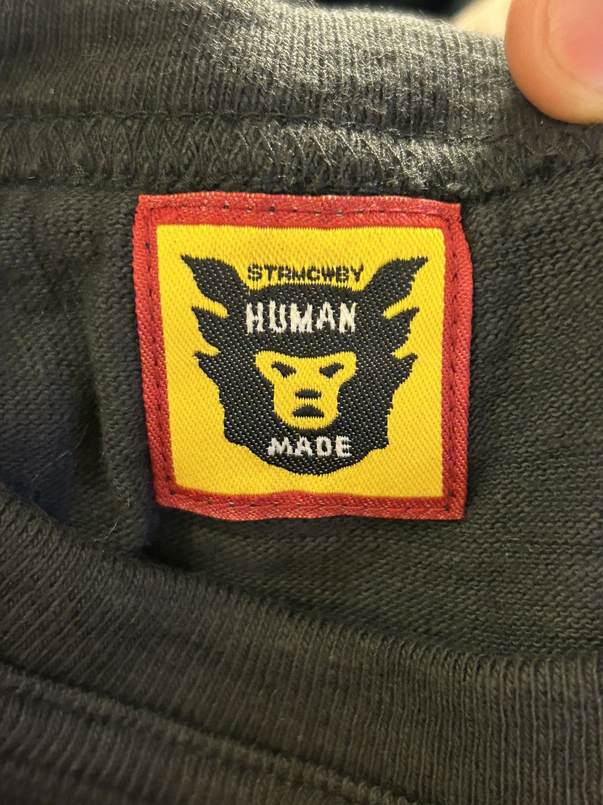 Human Made Human Made Tokyo exclusive shirt xxl Size US XXL / EU 58 / 5 - 3 Thumbnail