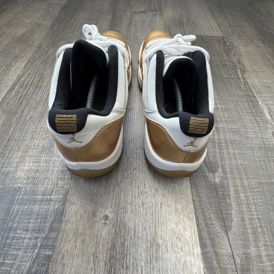 Jordan Brand NIKE • JORDAN 11 Retro Low "Closing Ceremony" (14M) Size US 14 / EU 47 - 7 Thumbnail