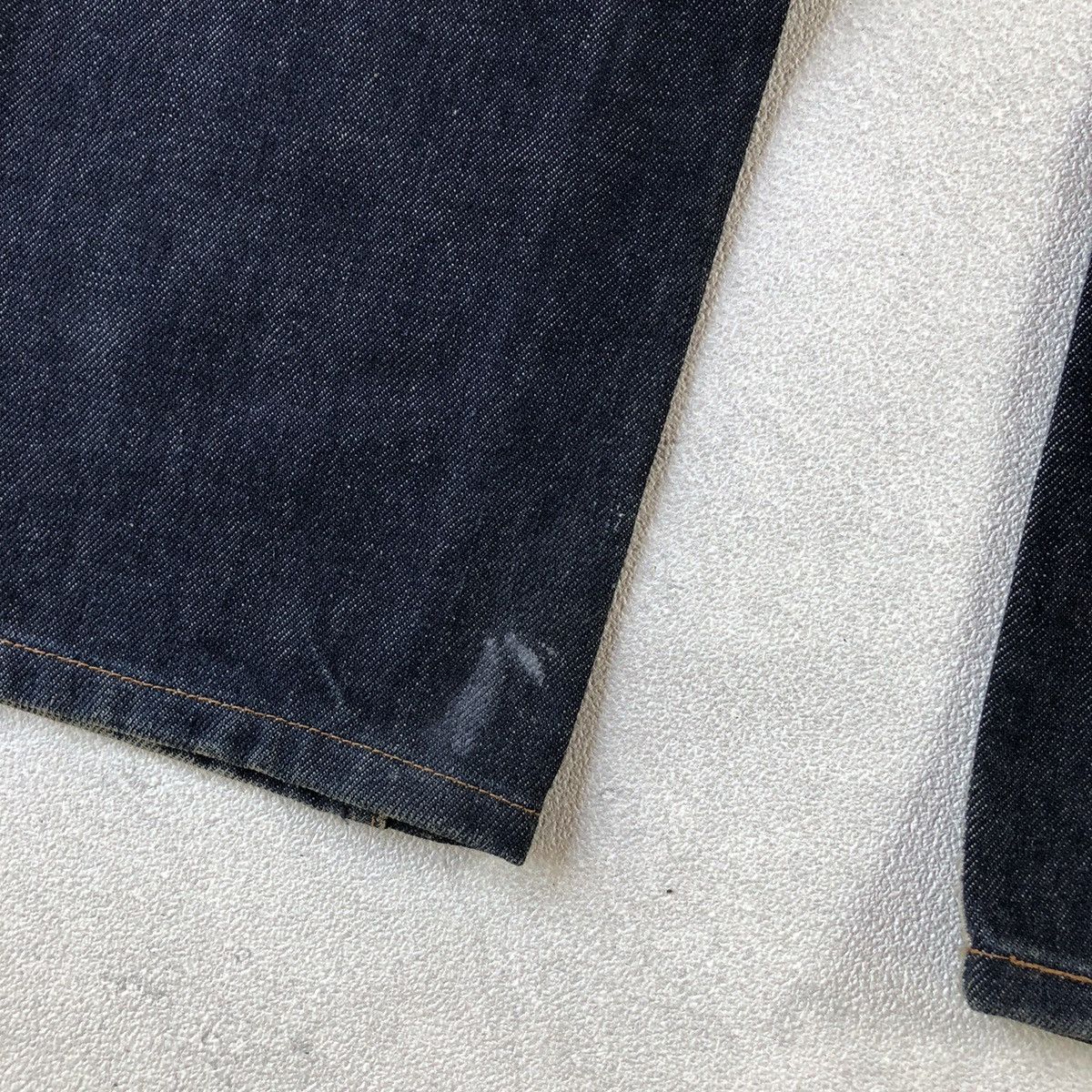 W&LT W&LT DENIM PANTS Size US 28 / EU 44 - 2 Thumbnail