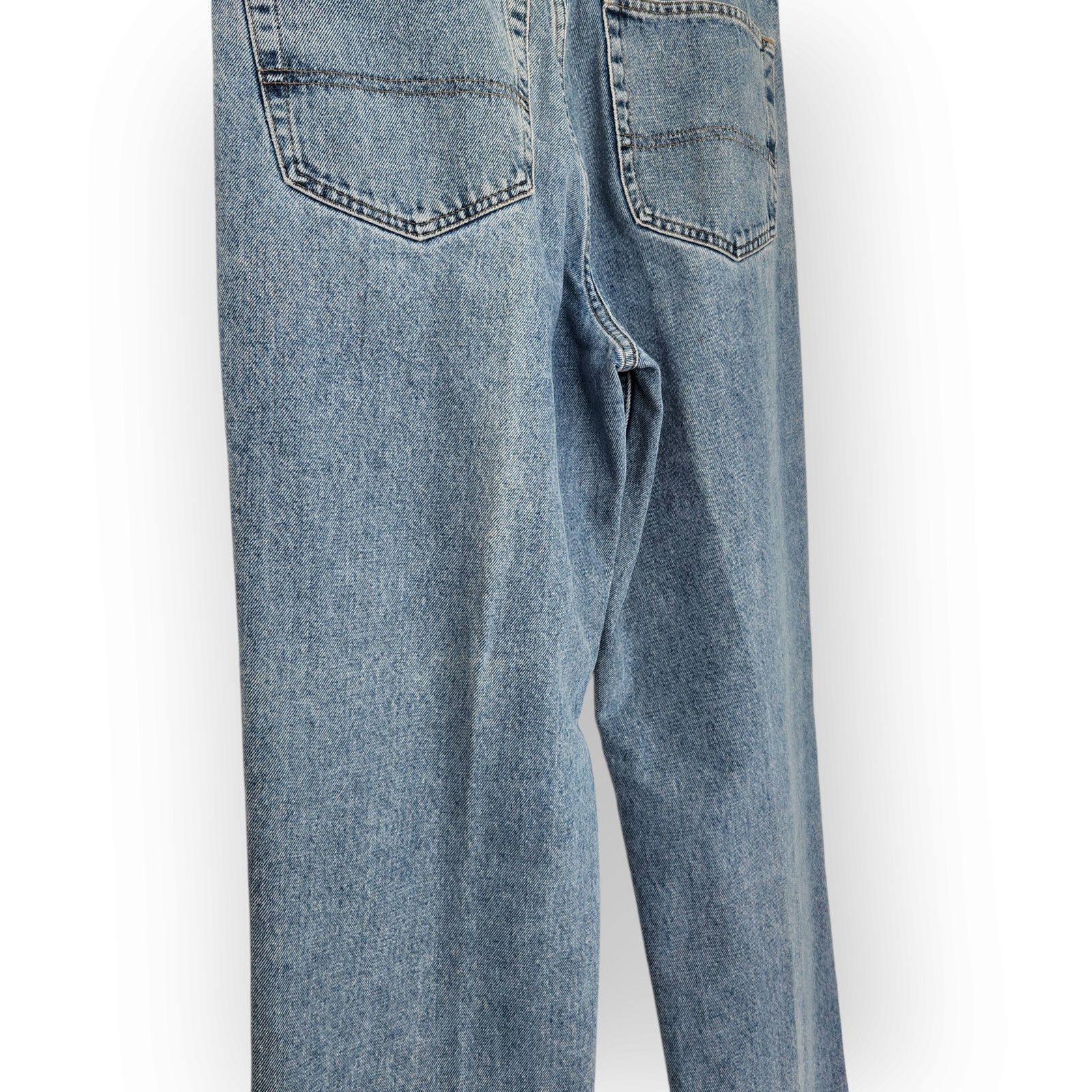 Tommy Hilfiger Vintage 90s Mens Tommy Hilfiger Tommy 34 Size US 34 / EU 50 - 9 Thumbnail