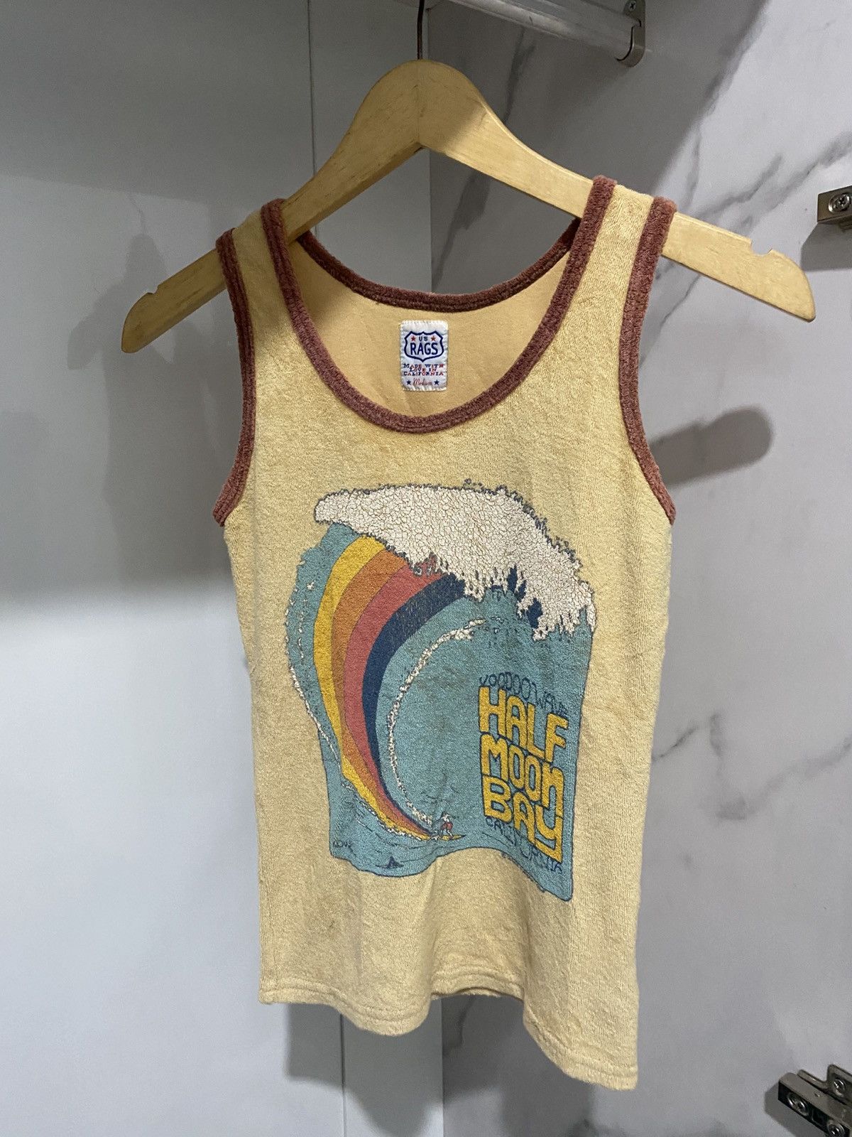 Men's If Six Was Nine Tank Tops & Sleeveless | Grailed