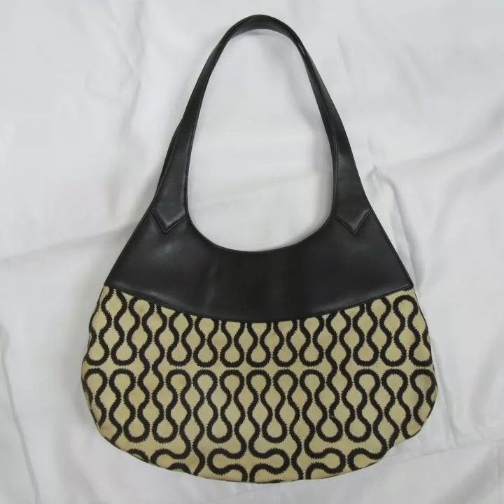Vivienne Westwood Vivienne Westwood size os Mid-old black and white pirate ar Size ONE SIZE - 2 Thumbnail