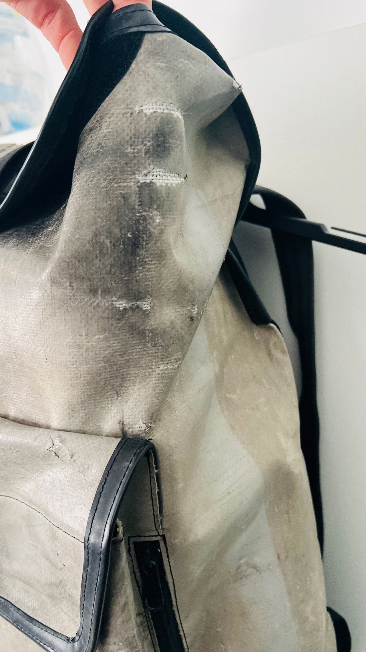 Freitag Backpack Freitag F151 Victor Backpack Size ONE SIZE - 15 Thumbnail
