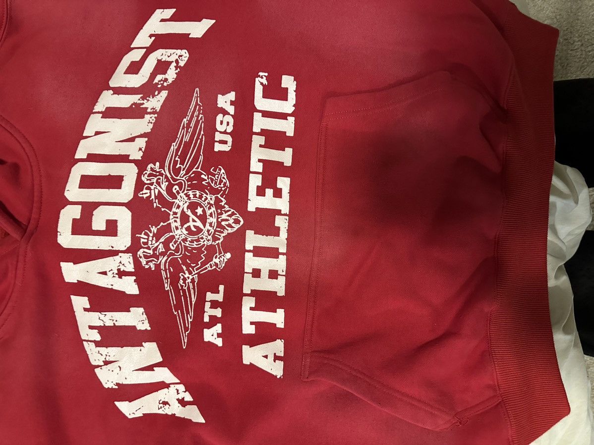 Other Antagonist ATL Hoodie Size US M / EU 48-50 / 2 - 2 Thumbnail