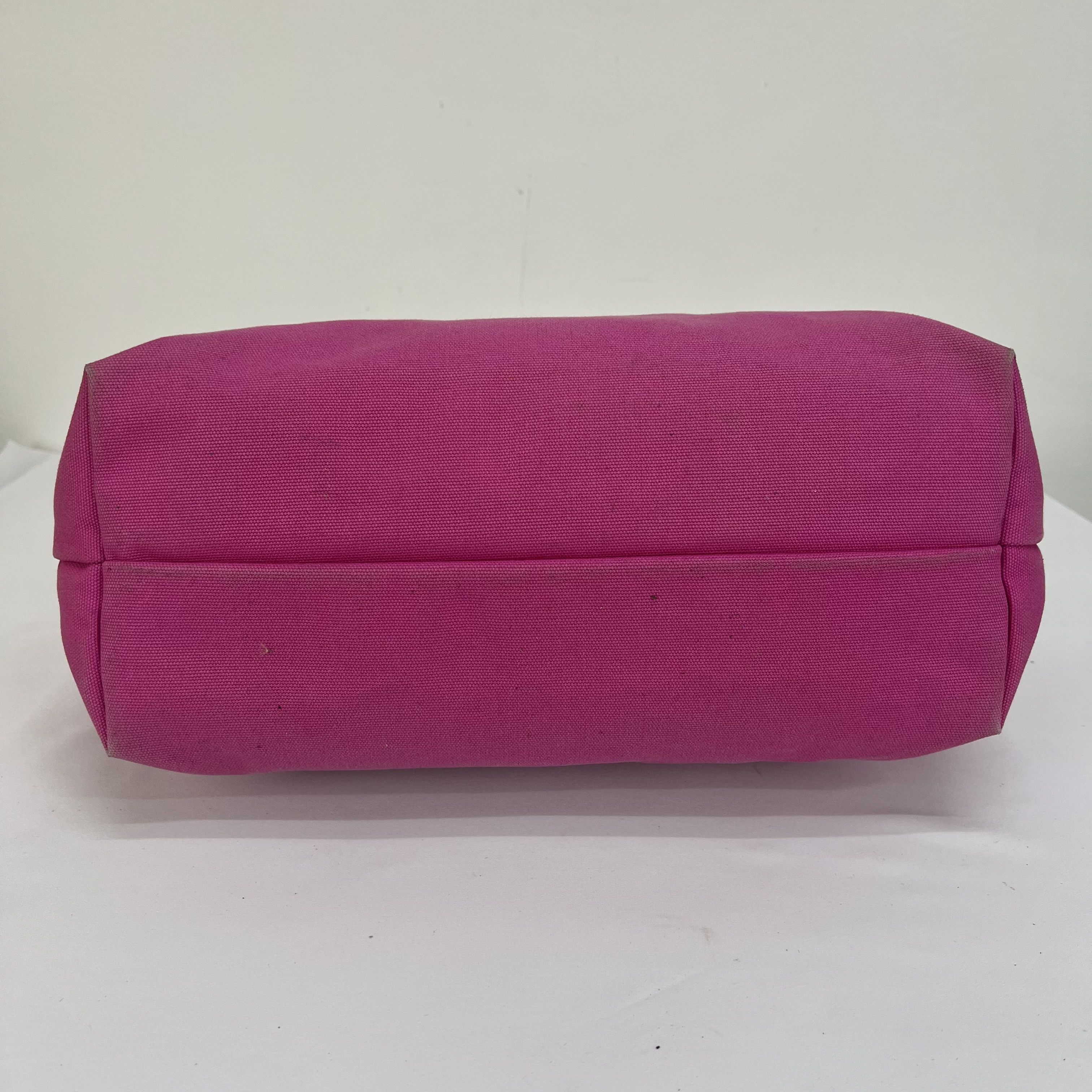 Marc Jacobs Vintage Marc Jacob Pink Tote / Shoulder bag Size ONE SIZE - 11 Thumbnail