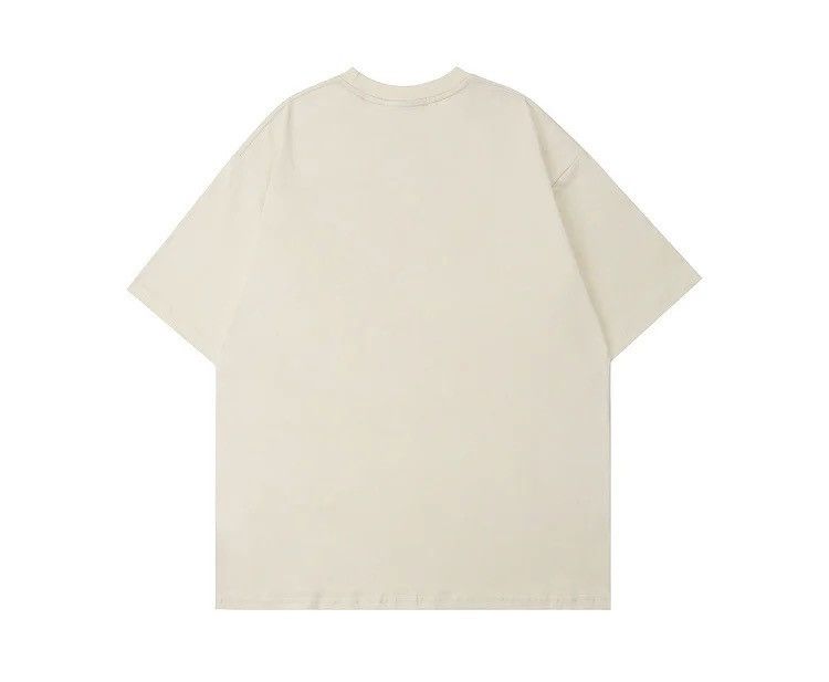 Other 90s Design Hip Hop Shadow Printed T-Shirt y2k Size US L / EU 52-54 / 3 - 2 Thumbnail