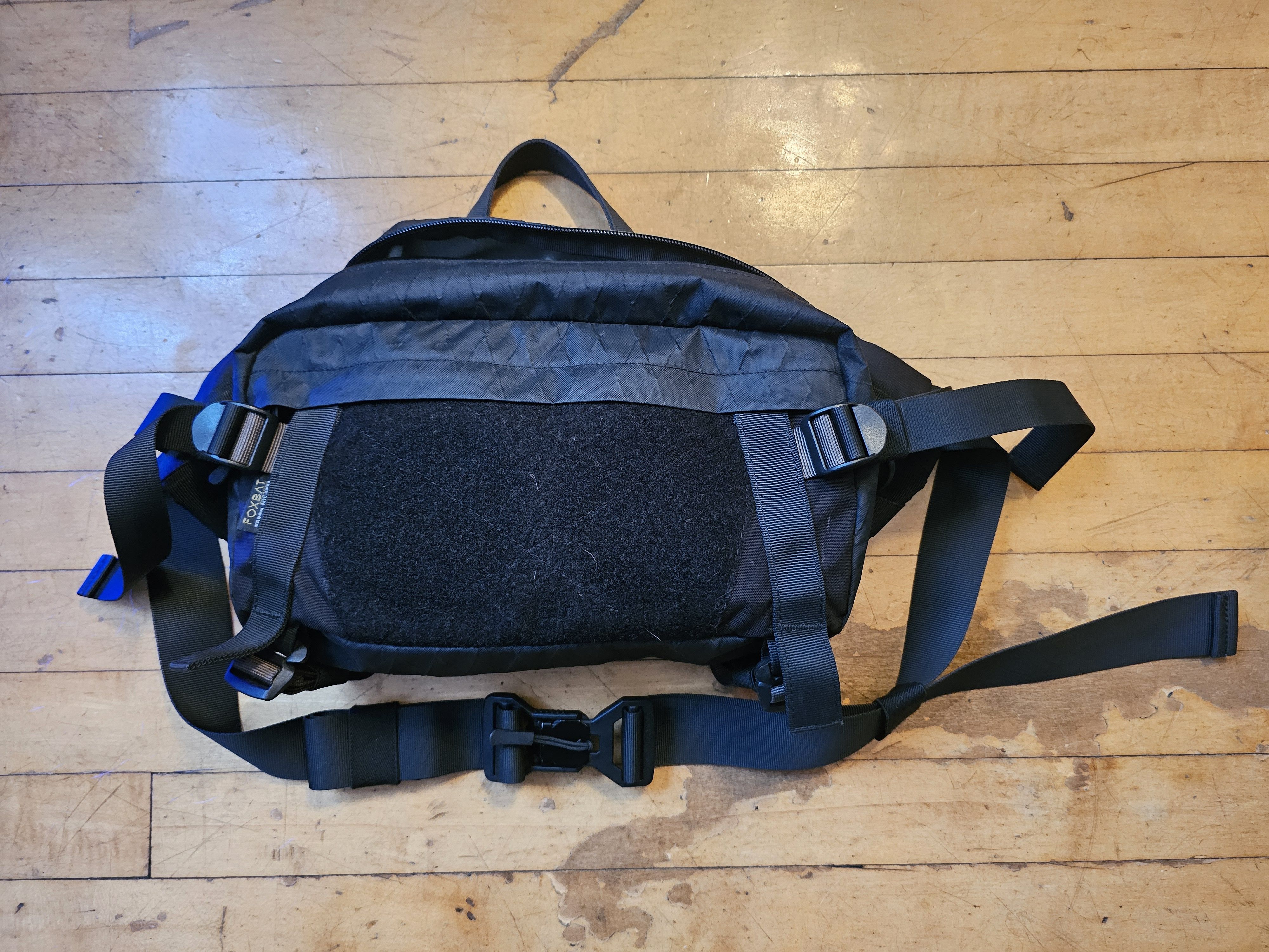 Other Foxbat Dynamic Sling Bag Size ONE SIZE - 1 Thumbnail