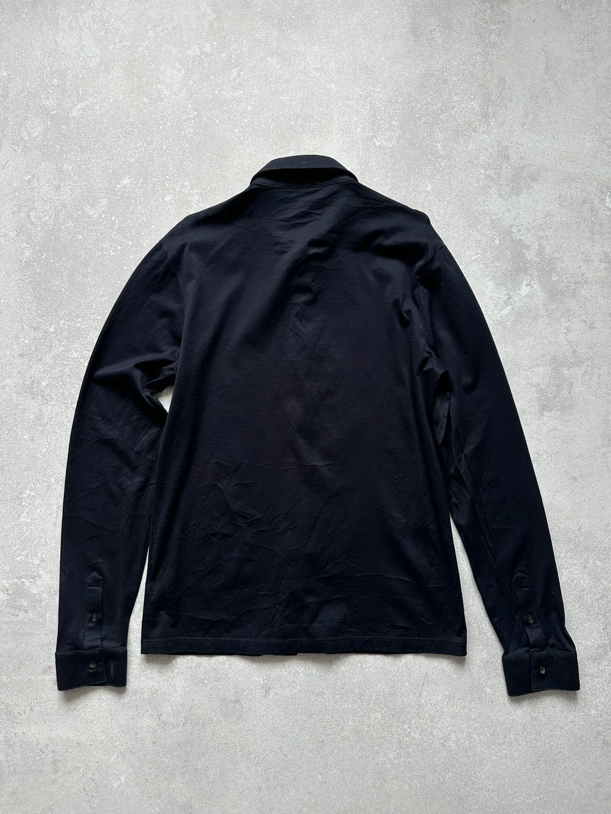 Reiss × Vintage Shirts REISS dark blue size S Size US S / EU 44-46 / 1 - 11 Thumbnail