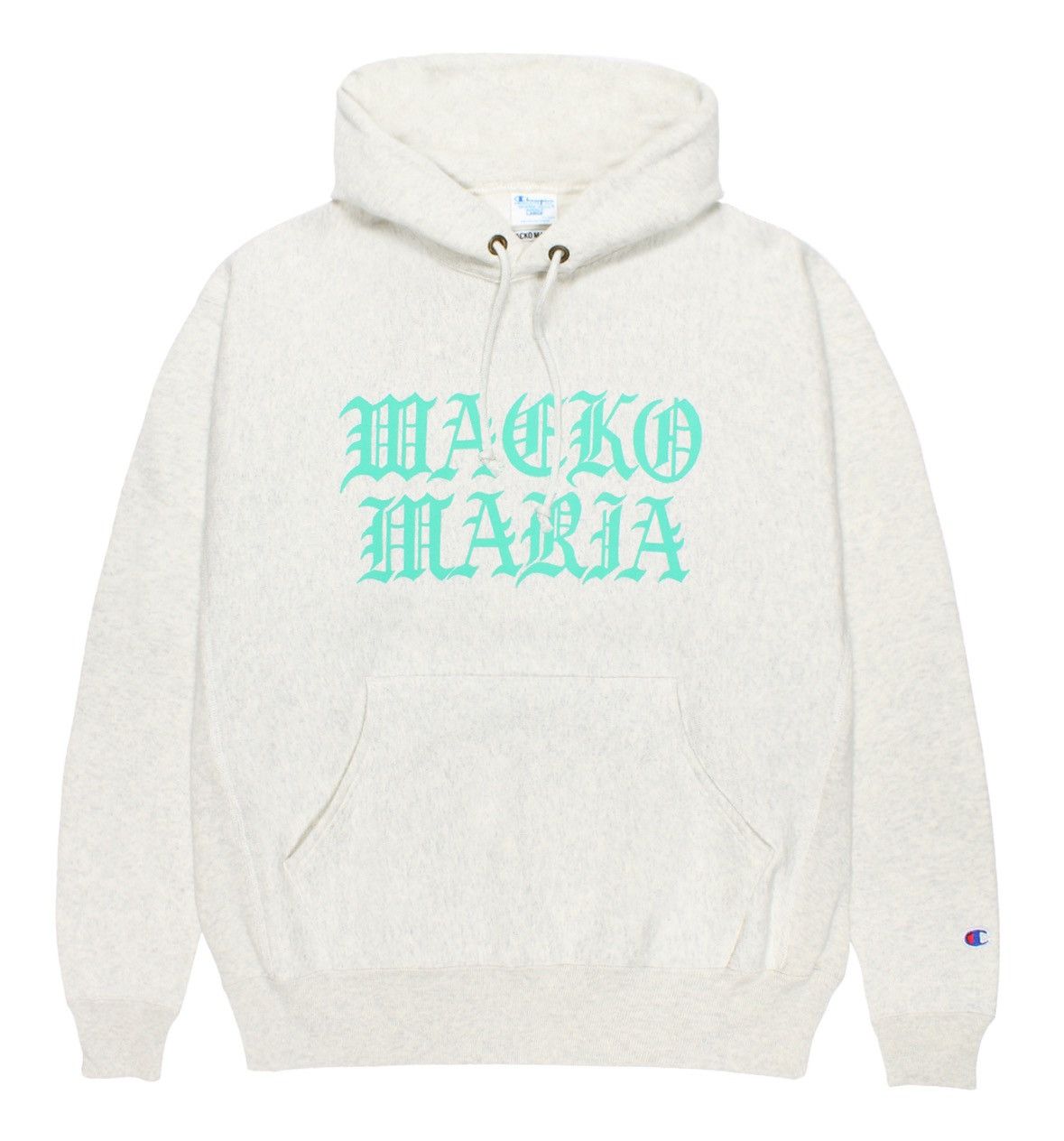 Wacko Maria Wacko Maria Champion Hoodie Size ONE SIZE - 1 Thumbnail