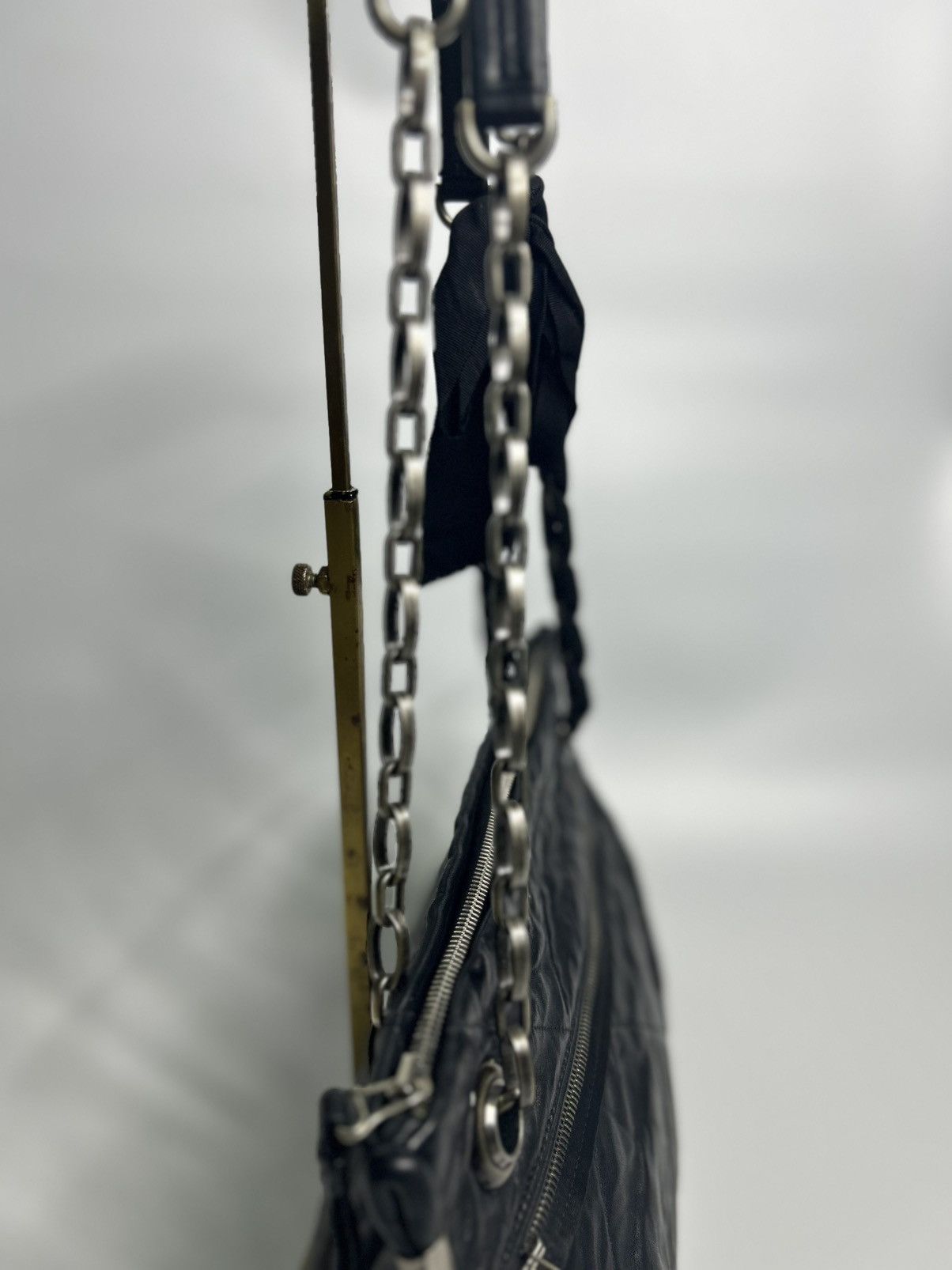 Lanvin Lanvin handbag Size ONE SIZE - 4 Thumbnail